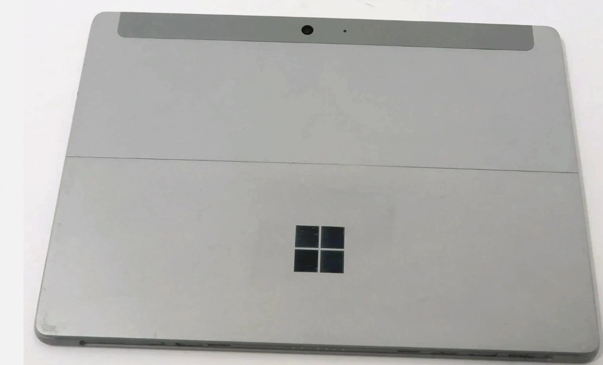 Microsoft Surface Go 2 10.5″, Intel Pentium 4GB 64GB SSD. **See Description**