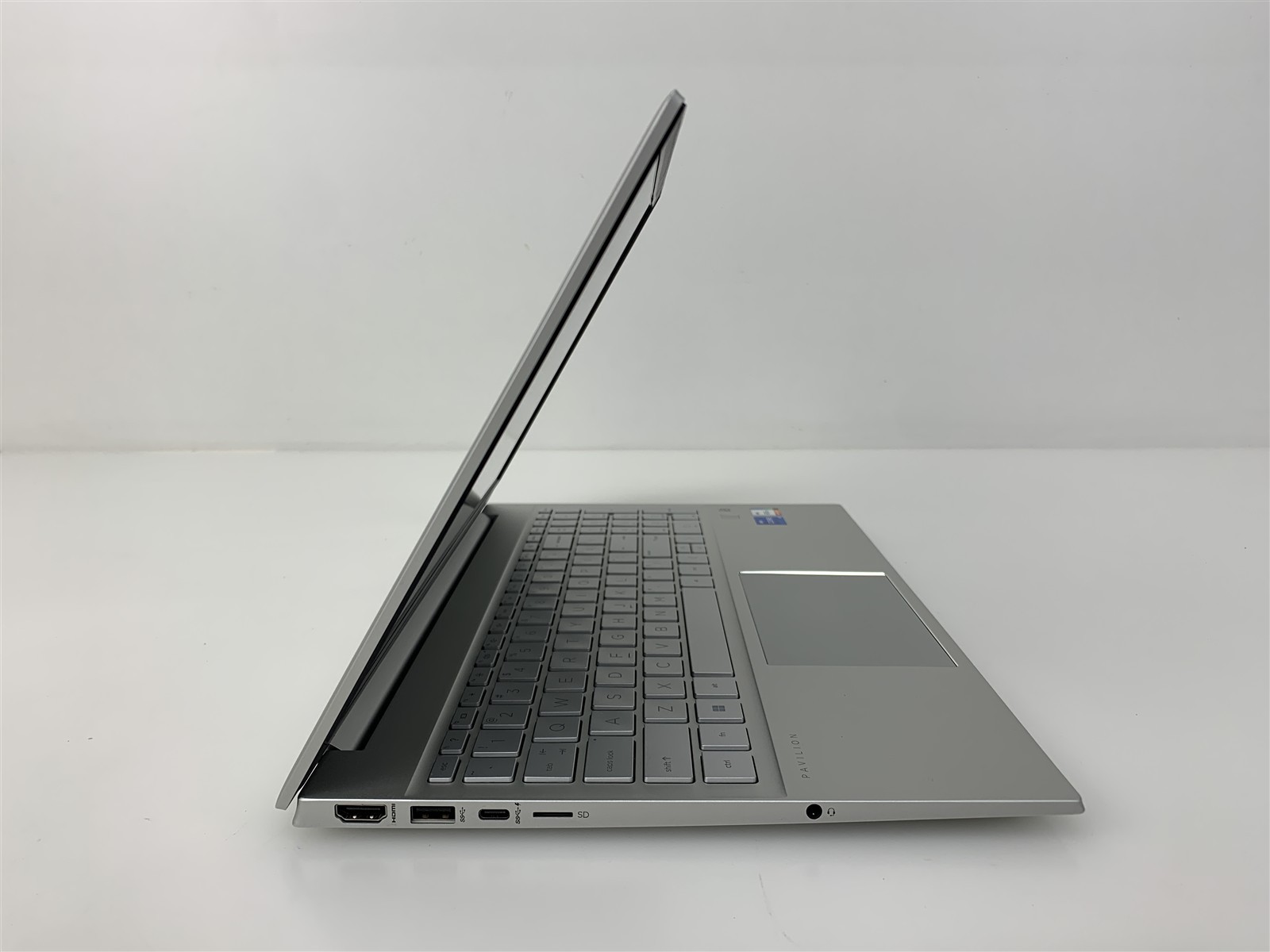 HP Pavilion 15t Touchscreen Laptop i5‑1135G7 32GB RAM 1TB NVMe 15.6″ Win 11