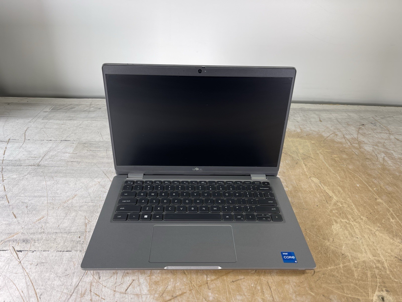 DELL LATITUDE 5330 I5-1235U @ 0.9GHz, 8GB RAM, NO HDD/OS – (FOR PARTS)