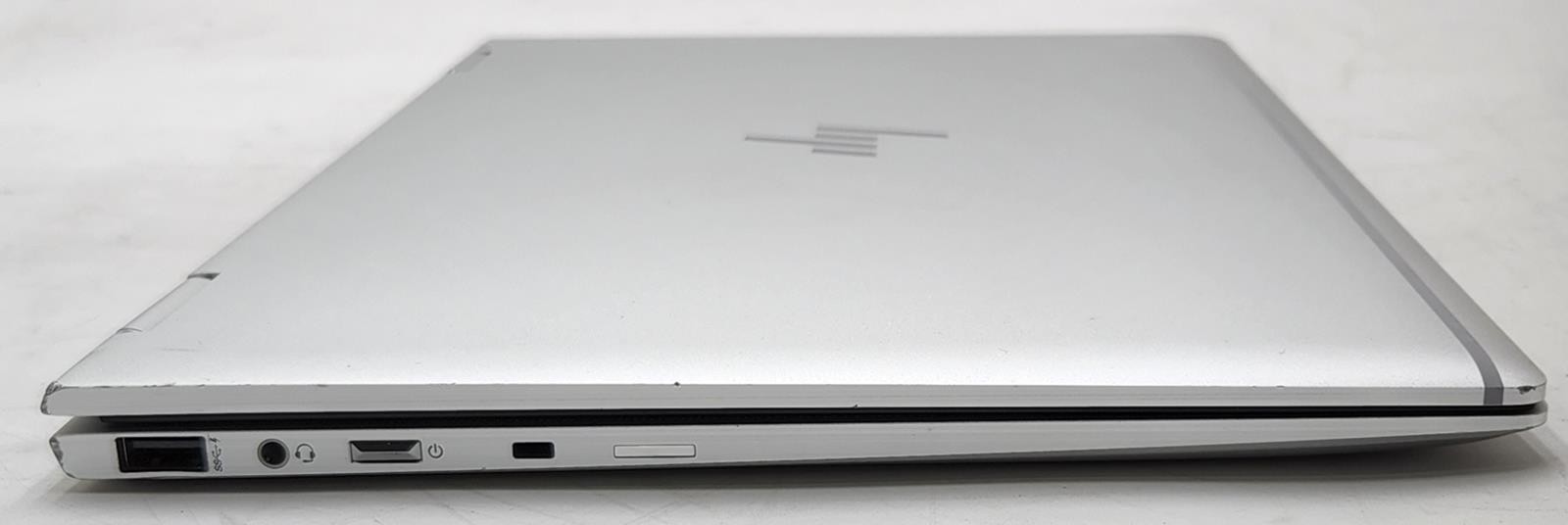 HP ELITEBOOK X360 1040 G6 /I7-8665U /32GB RAM /256GB NVMe /NO OS / #162831#