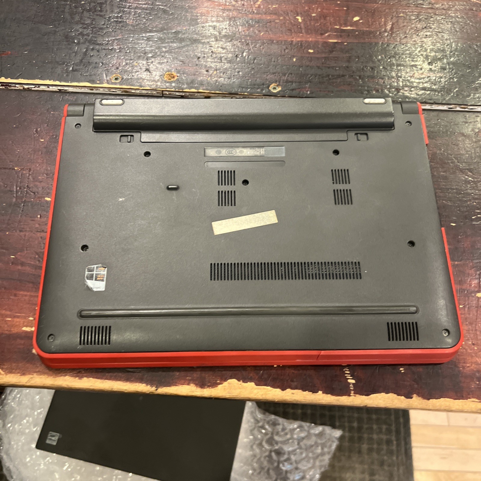Dell Latitude 3340