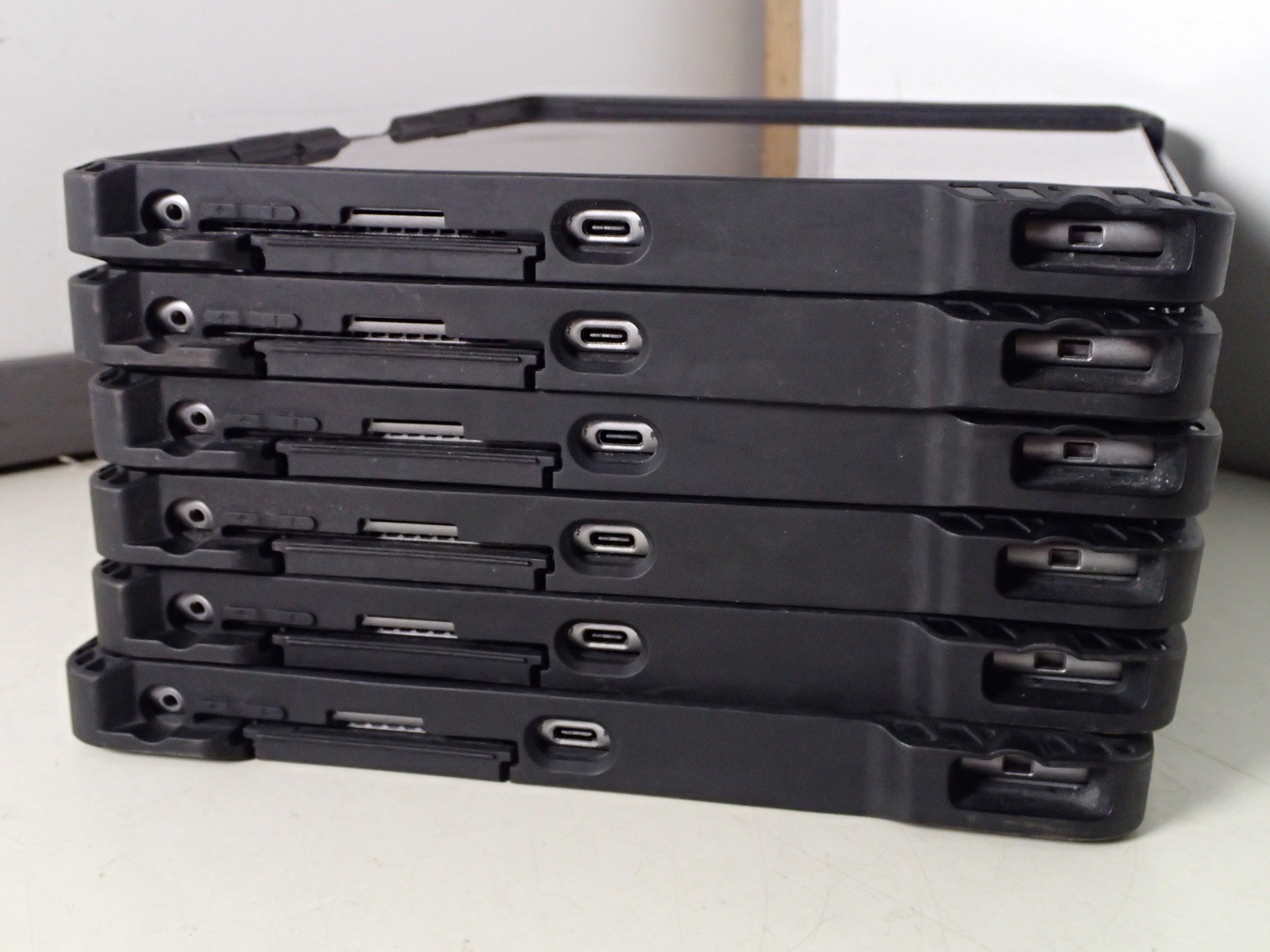 Dell Latitude 7320 Intel i7 1180G7 1.30GHz 16GB RAM 512GB M.2 Win 11 Pro Lot x6
