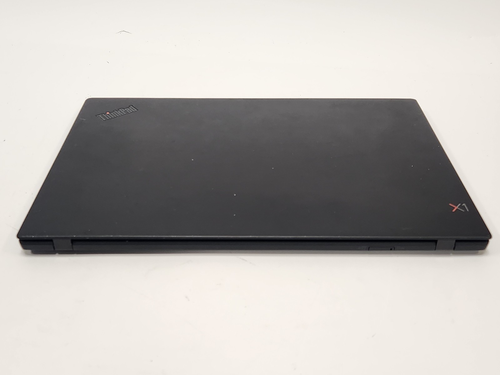 Lenovo ThinkPad 6th gen X1 Carbon i7-8550U 1.8GHz 16GB RAM 512GB SSD Win11H
