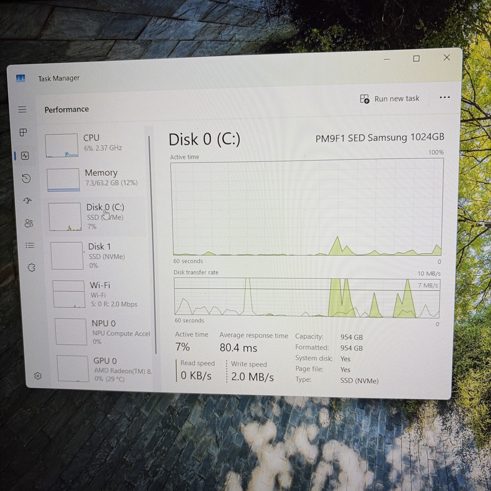 Dell Pro Max MC16255 16″QHD+ 120Hz AMD AI 9 HX Pro 470 64GB 1.5TB Rtx 1000 Pro