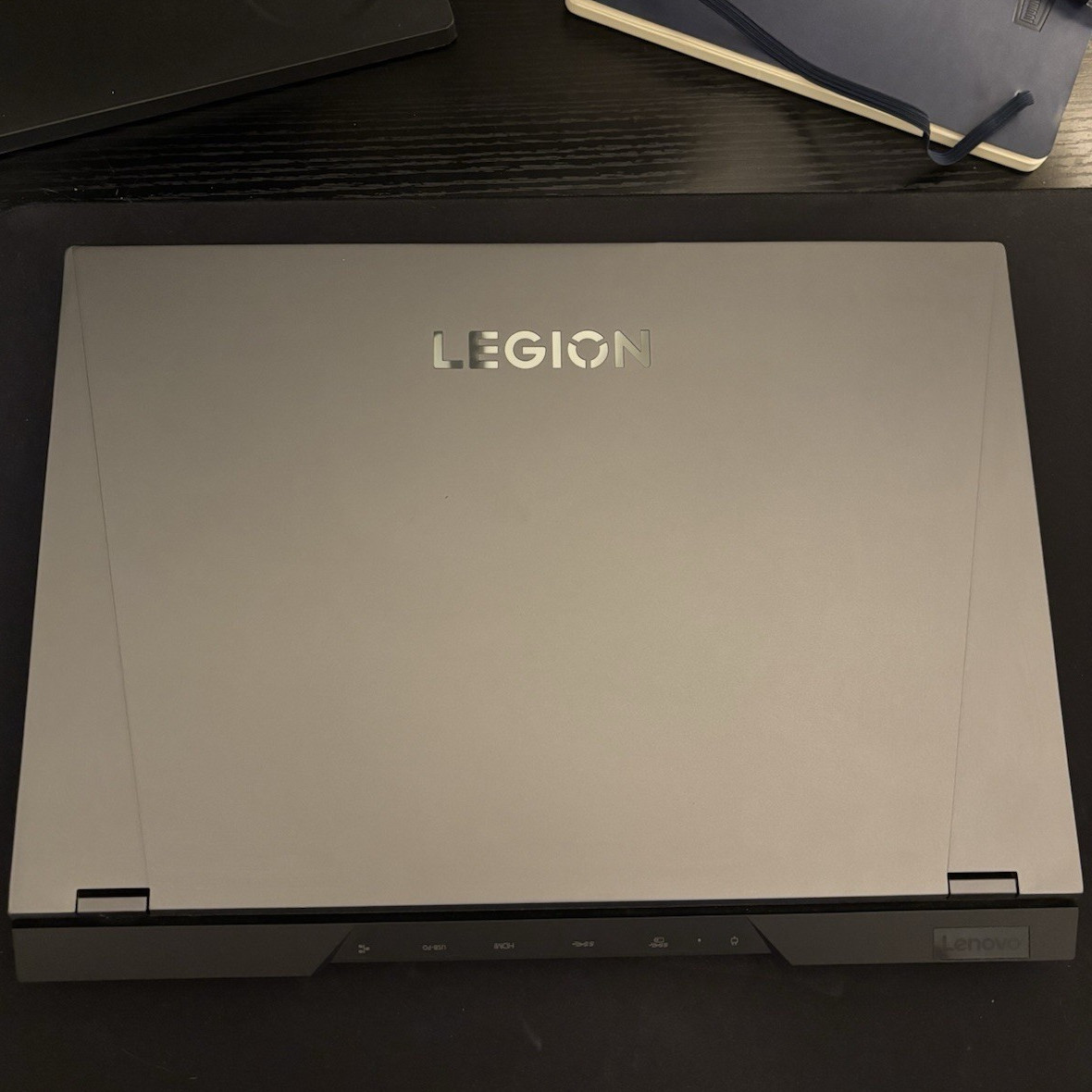 Lenovo Legion 5 Pro 16IAH7H 16in Core i7 NVIDIA RTX 3079 1TB SSD 16GB RAM