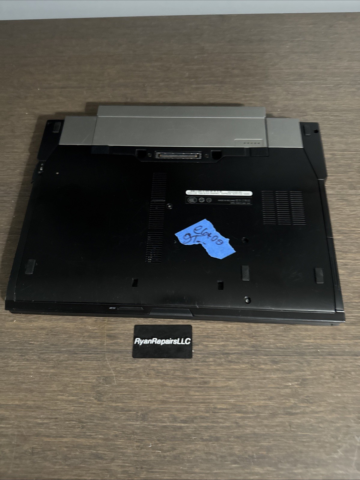 Dell Latitude E6400 Laptop 14″ Intel Core 2 Duo 4GB RAM 500Gb HDD Windows 7