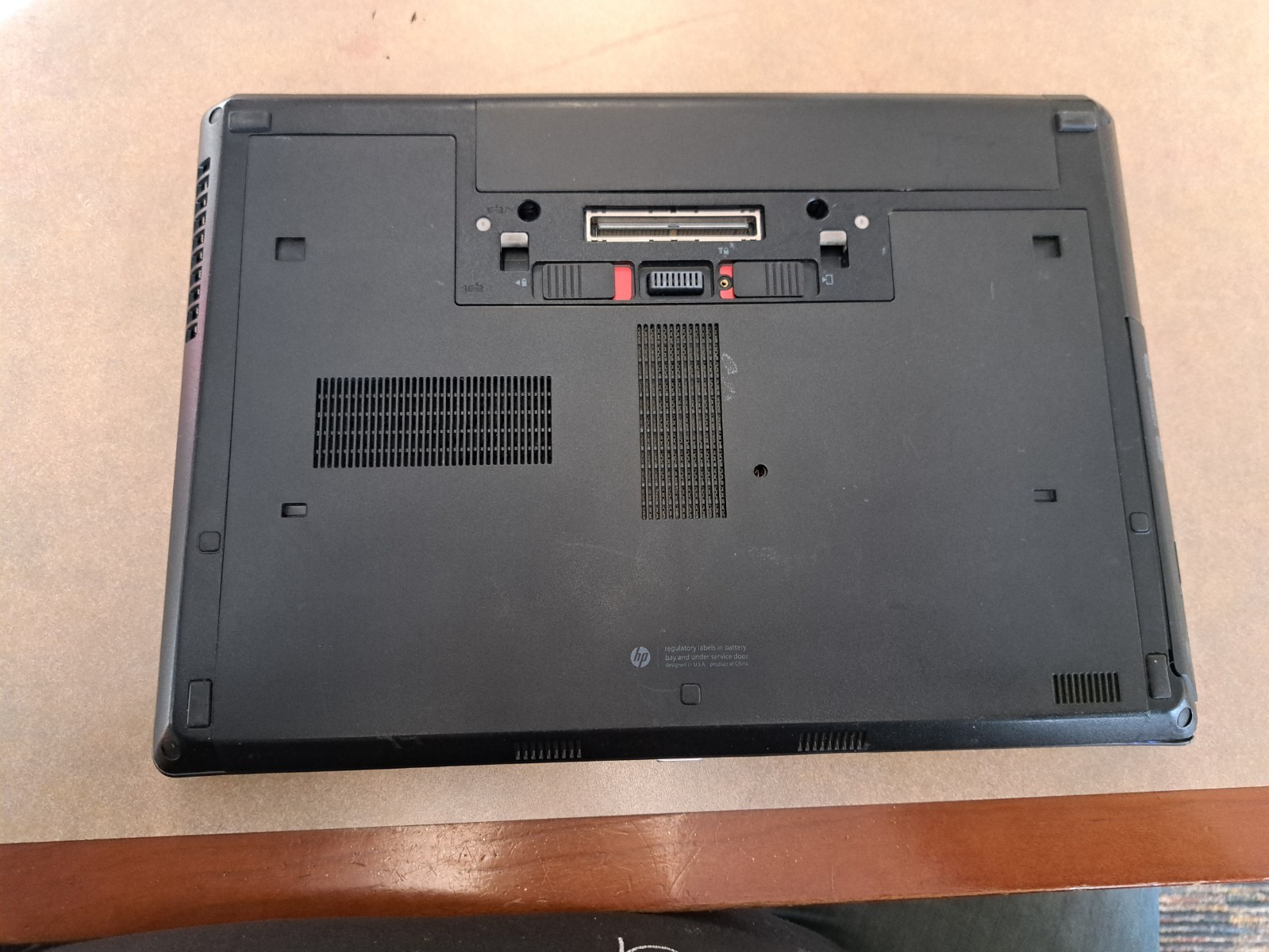 HP ProBook 6460b i5, 4Gb RAM, 250Gb Drive