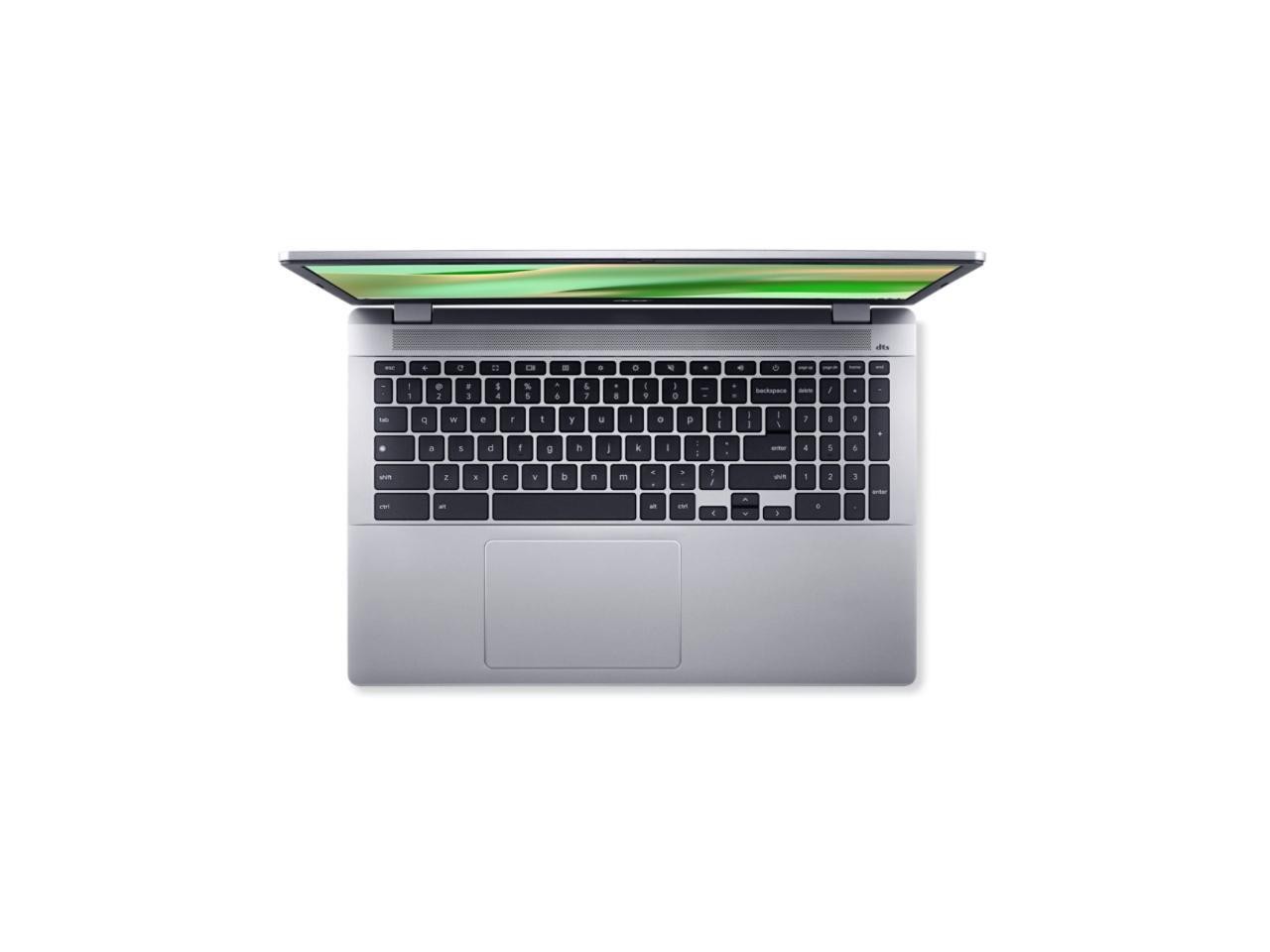 Acer Chromebook 315 CB315-5HT-C66N 15.6″ Touchscreen Chromebook – Full HD – 1920