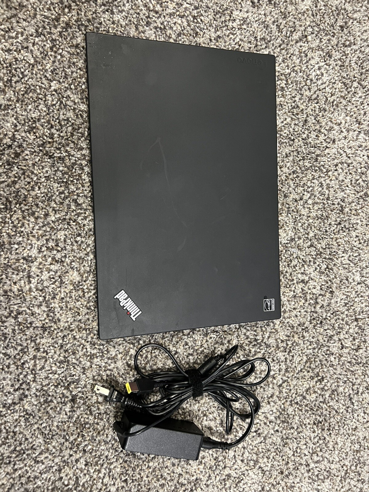 Lenovo ThinkPad T470 14″ Intel i5-6200U 2.30GHz 4GB RAM 500GB Ssd