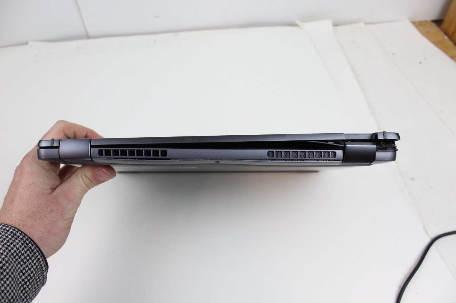 AS IS PARTS Lenovo IP Flex 5 Chrome 14IAU7 I3-1315U NO HDD 8GB RAM