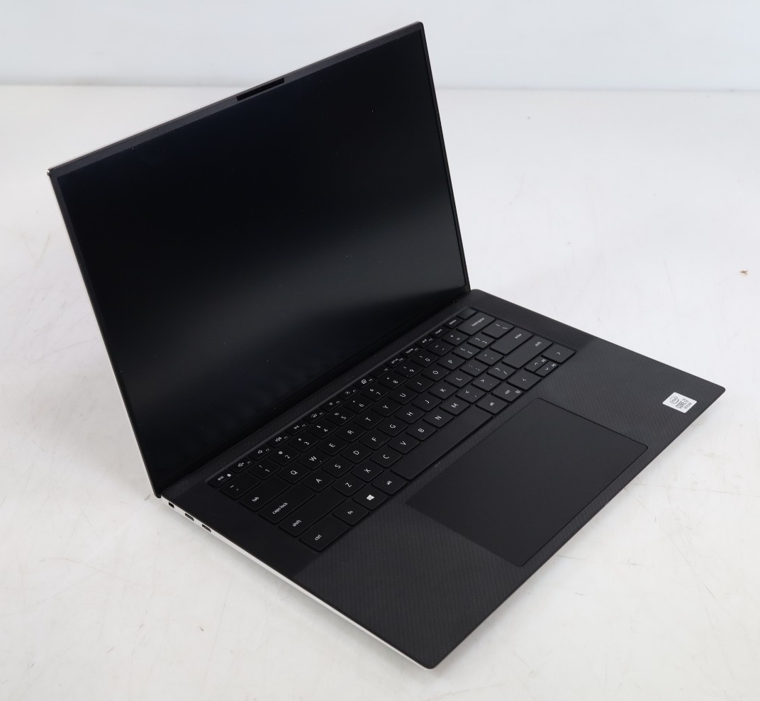 Dell XPS 15 9500 15.6″ Intel i7-10750H 16GB 512GB SSD GTX 1650 Ti No COA OS
