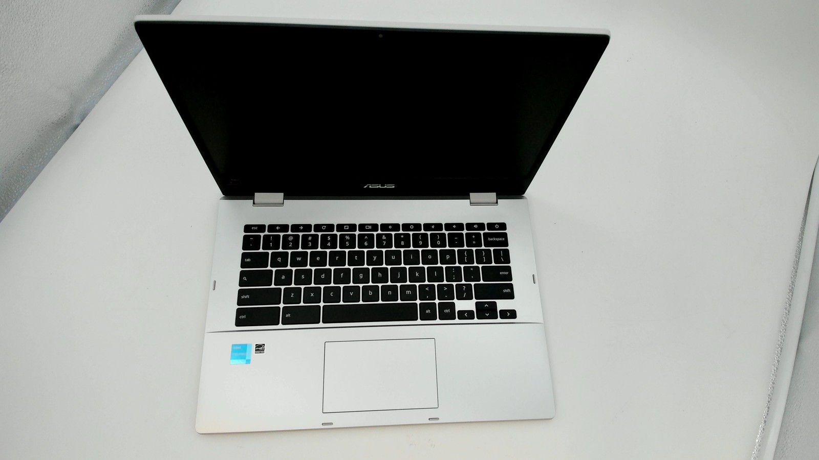Asus Chromebook CX1 14″ Intel Celeron N4500 4GB 64GB CX1400CKA-DB44 PC1701422