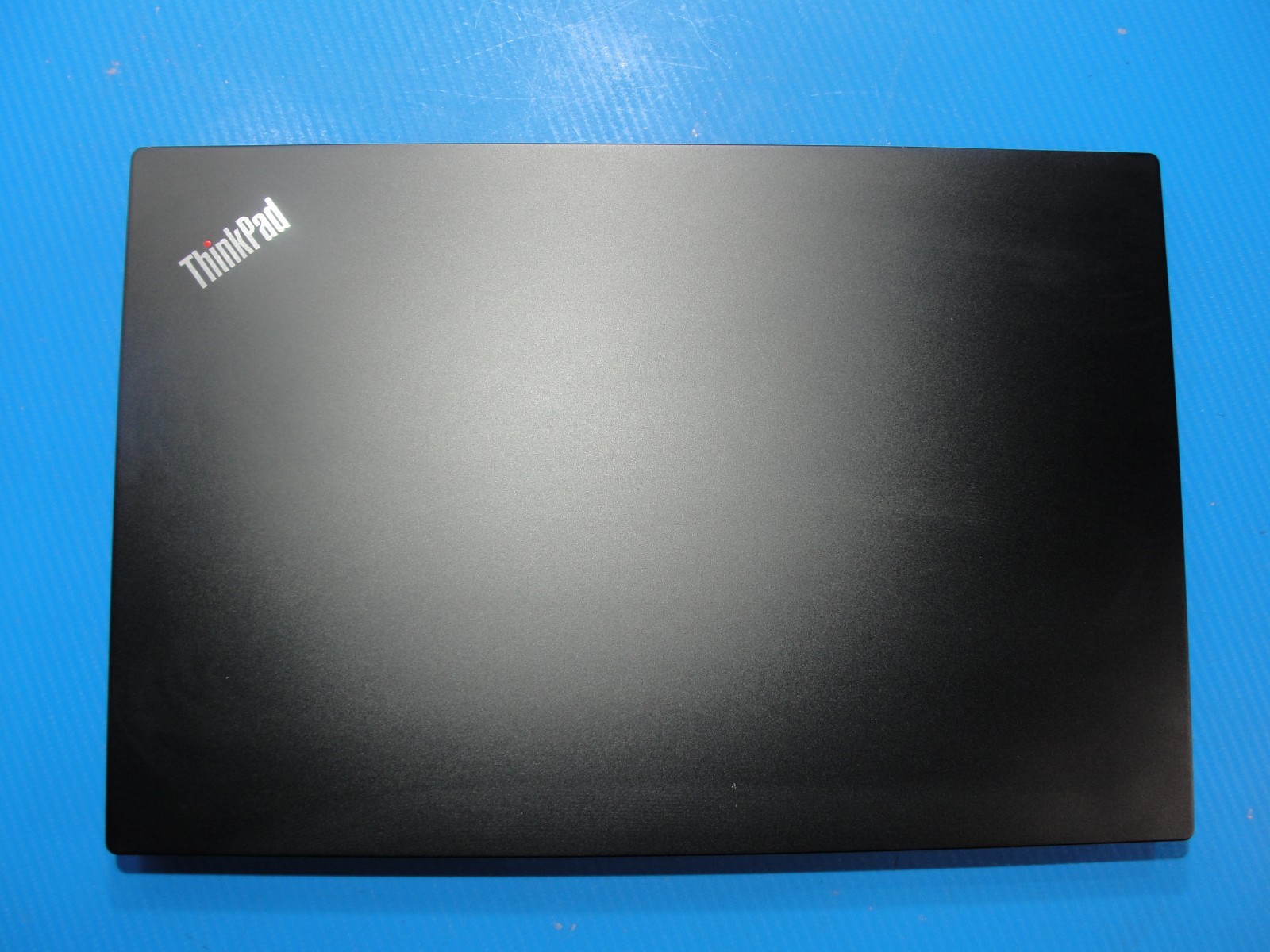 Lenovo ThinkPad E15 15.6” Intel Core i5-10210U 1.6GHz 8GB 256GB Reset SSD