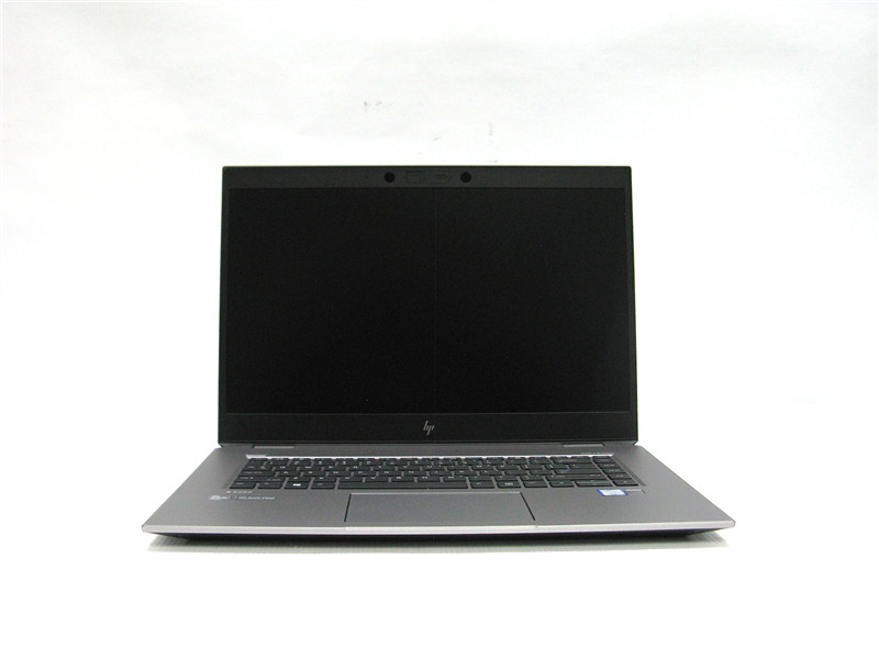 HP ZBook Studio G5 Laptop i7-9750H 2.6GHz 16GB 256GB SSD Win10 COA