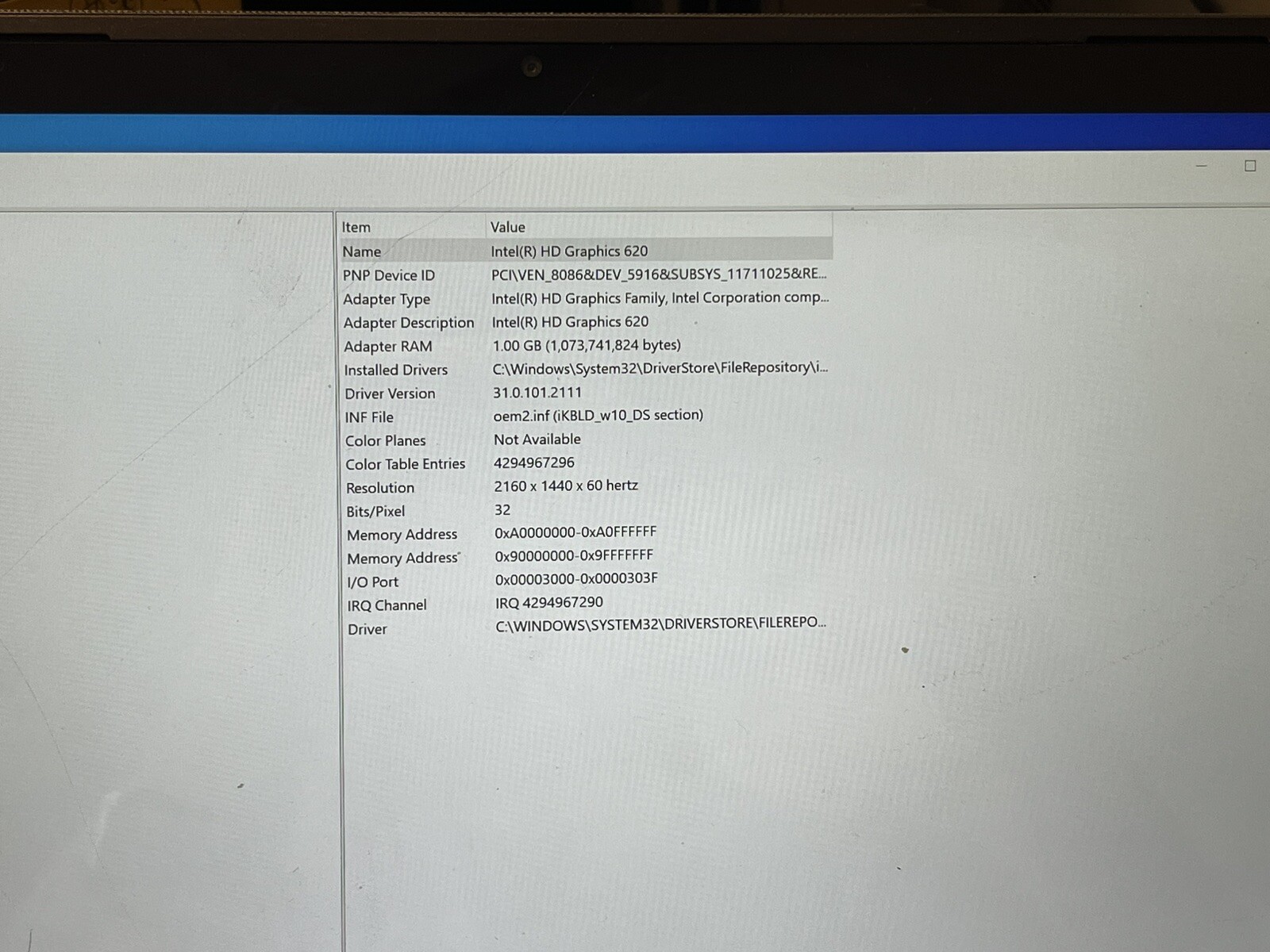 Acer Switch 5 N17P5 Intel Core i3-7130U 2.70GHZ 4GB RAM 128GB SSD #3