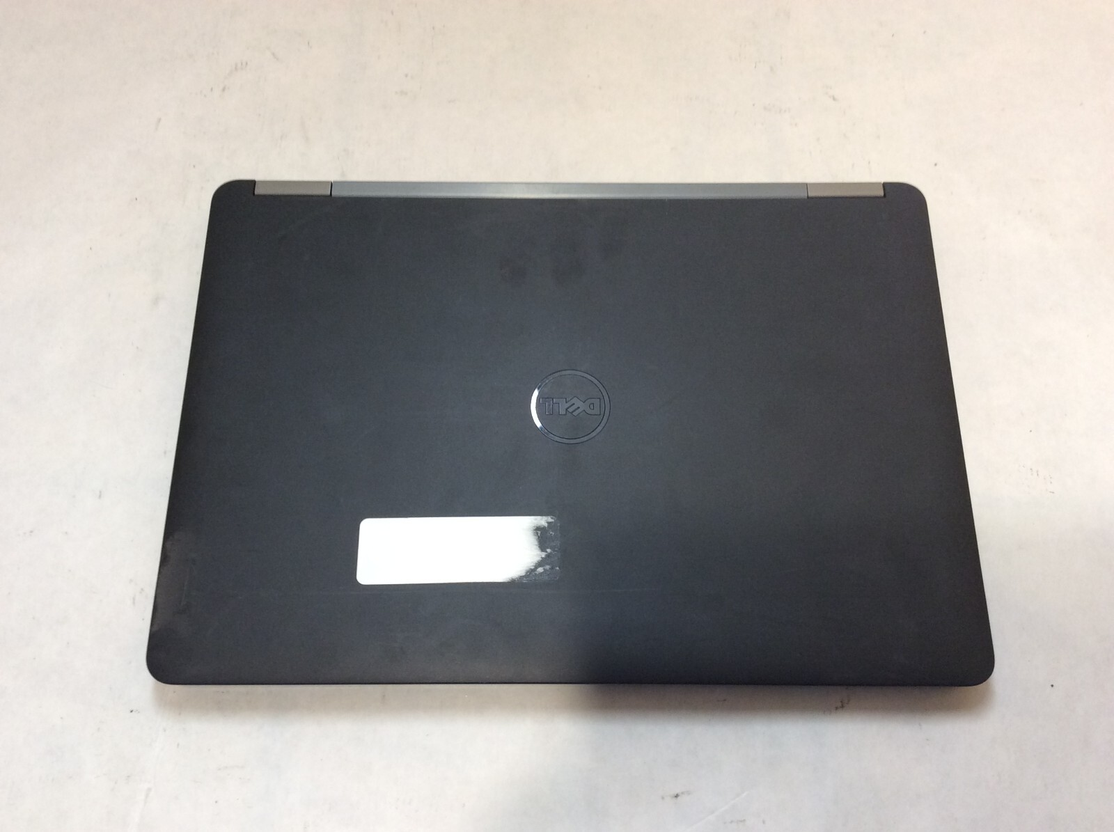 Dell Latitude E5270 Laptop 12″ Intel Core i7 6th Gen WON’T BOOT -PP