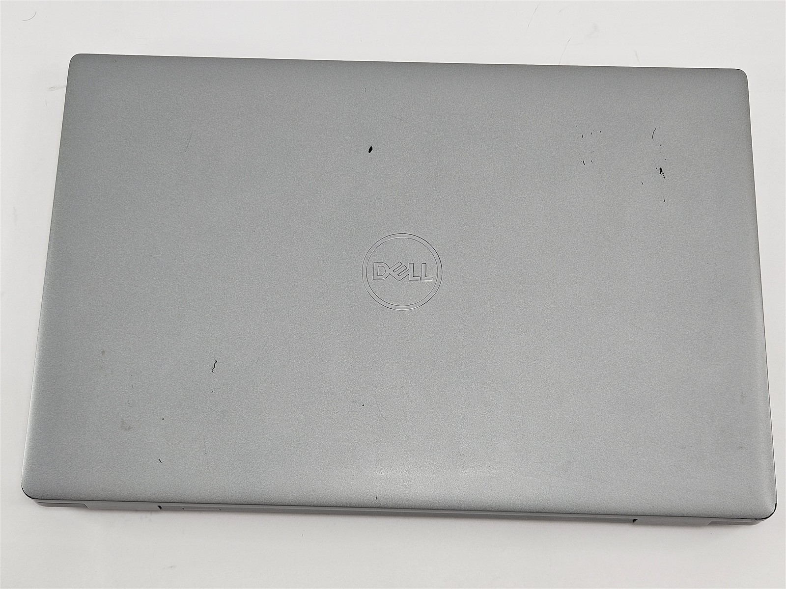 Dell Precision 3571 Intel Core i5-12600H 16GB RAM 256GB SSD 15.6″ Grey No OS