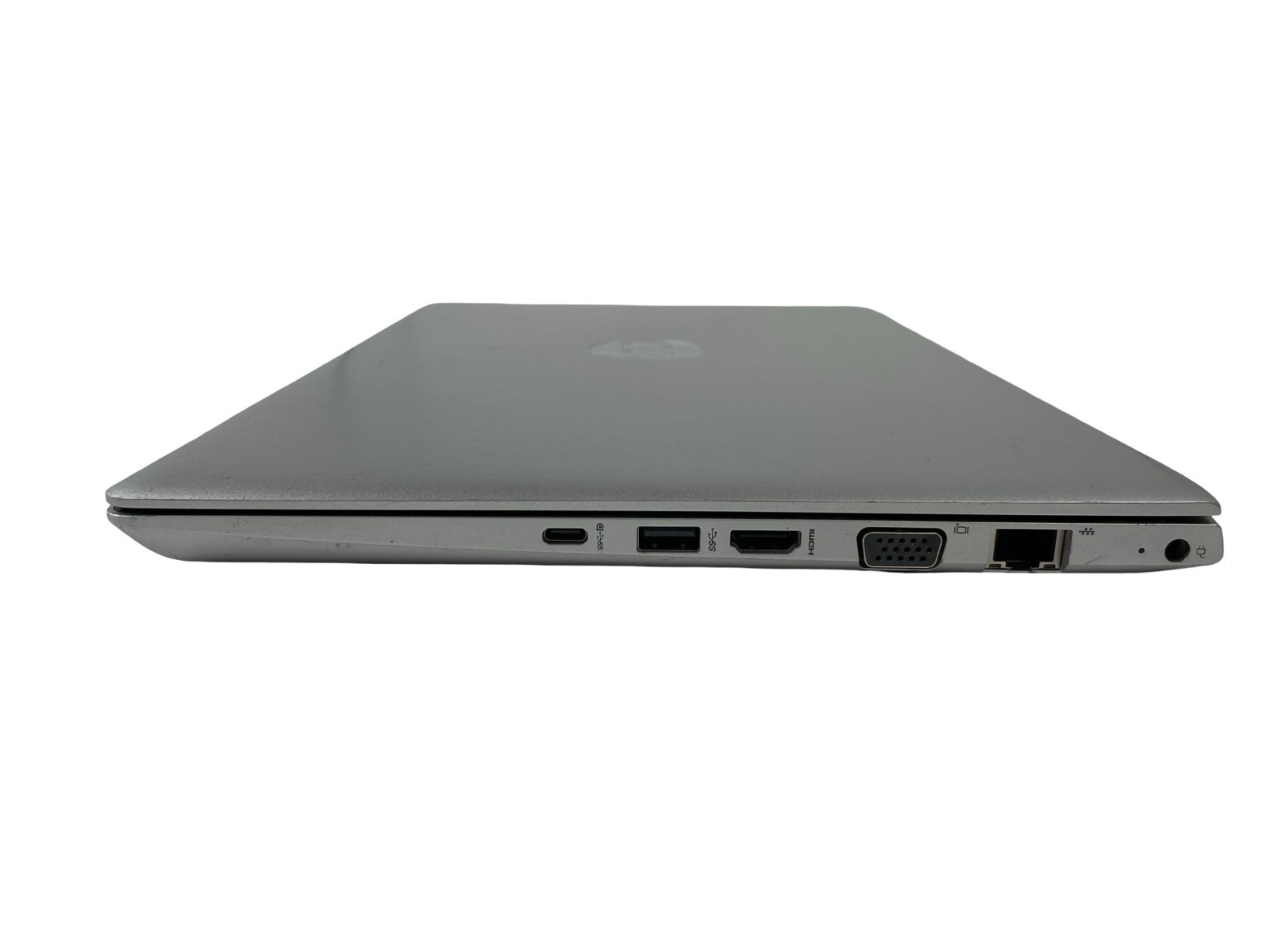HP ProBook 430 G5 Intel Core i3-7100U 2.40 GHz 2 Cores 8 GB 120 GB SSD WIN 10