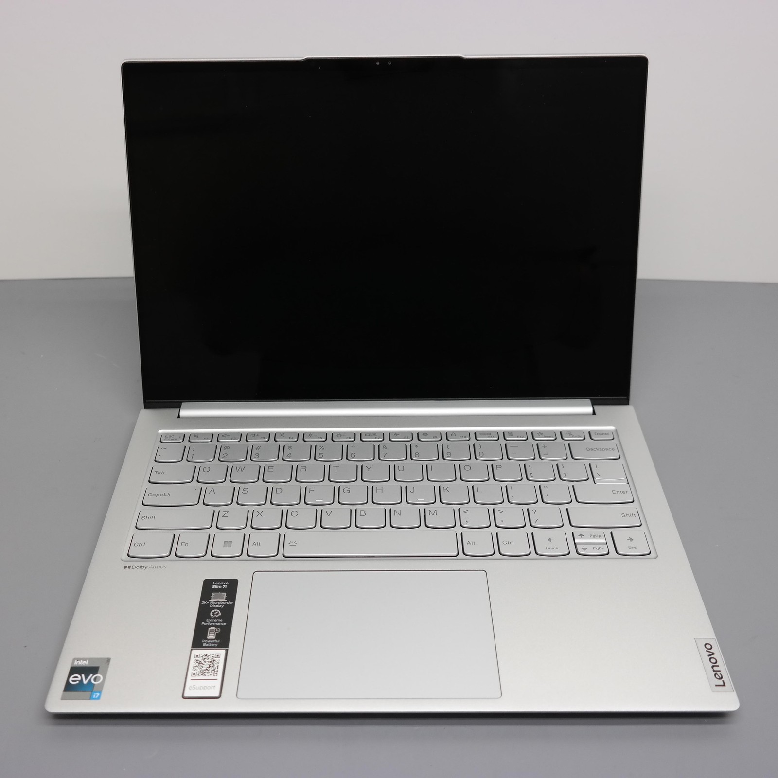Lenovo Slim 7 14IAP7 14” Core i7-1260P 16GB RAM 1TB SSD ISSUE