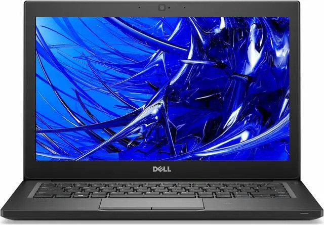 DELL Latitude E7280 Intel Core i7 8 GB DDR4 256GB SSD W10 Pro 64Bit 12 in LCD
