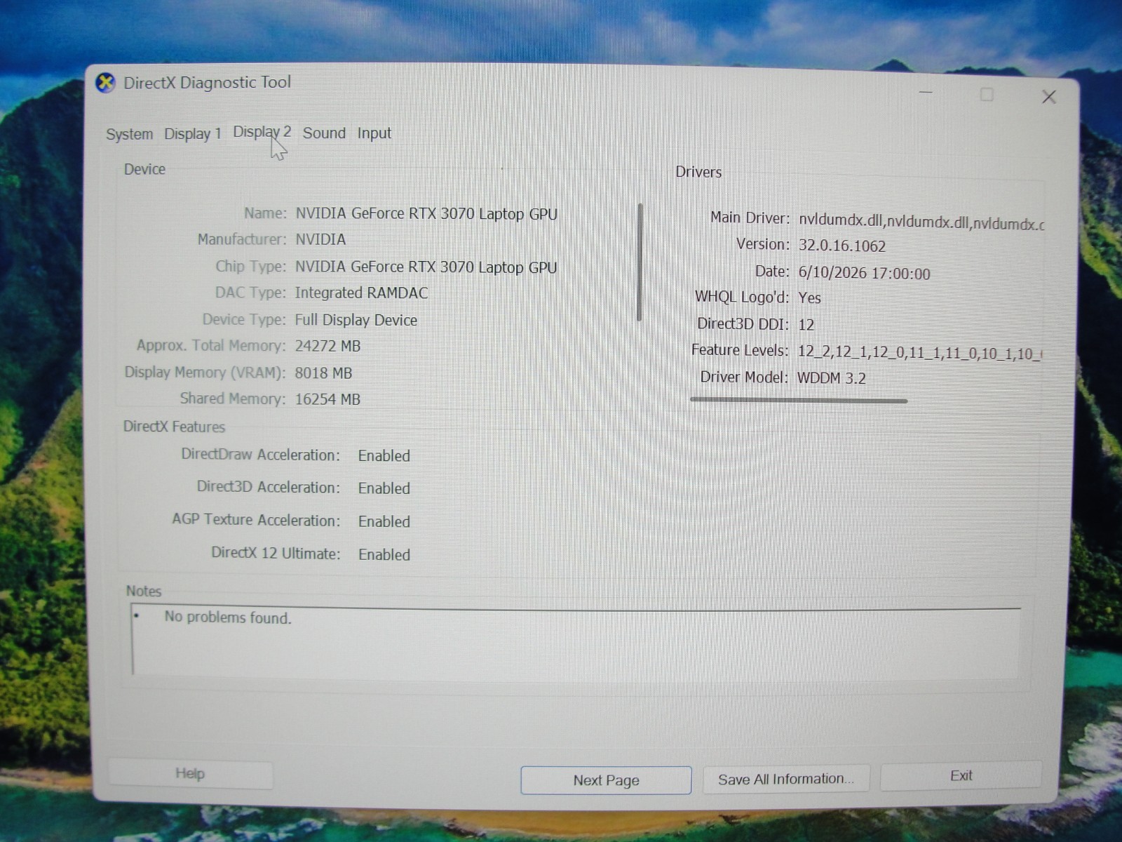 CyberPowerPC TRACER V Edge I17E 17.3″ QHD 144Hz i7-11800H 32GB 2TB SSD RTX 3070