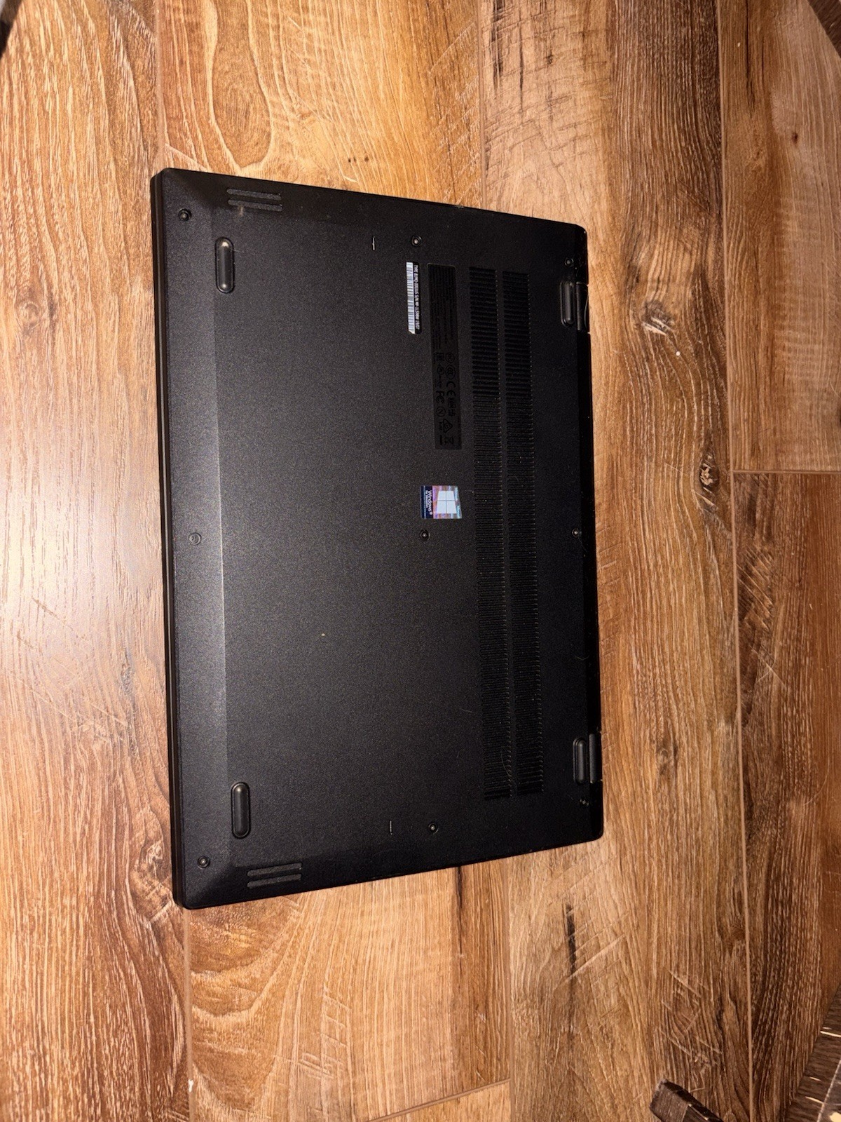 Lenovo 14w 14″ Notebook AMD A6-9220C 4GB RAM 64GB eMMC windows 10 Black