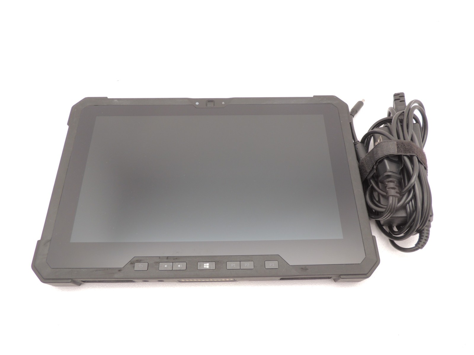 Dell Latitude 7212 Rugged Extreme Tablet i3 7100U 8GB 256GB Windows 10 Works