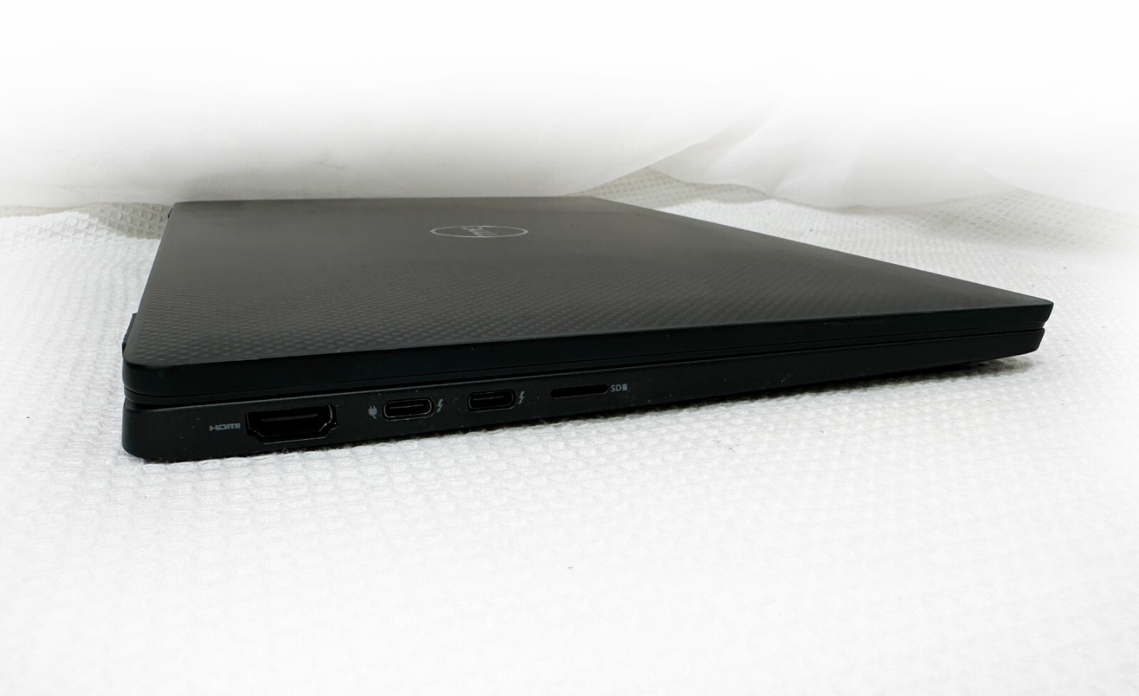 Dell Latitude 7410 14″ i7-10610U, 16GB, New 1TB NVME SSD- Webcam, Windows 11 PRO