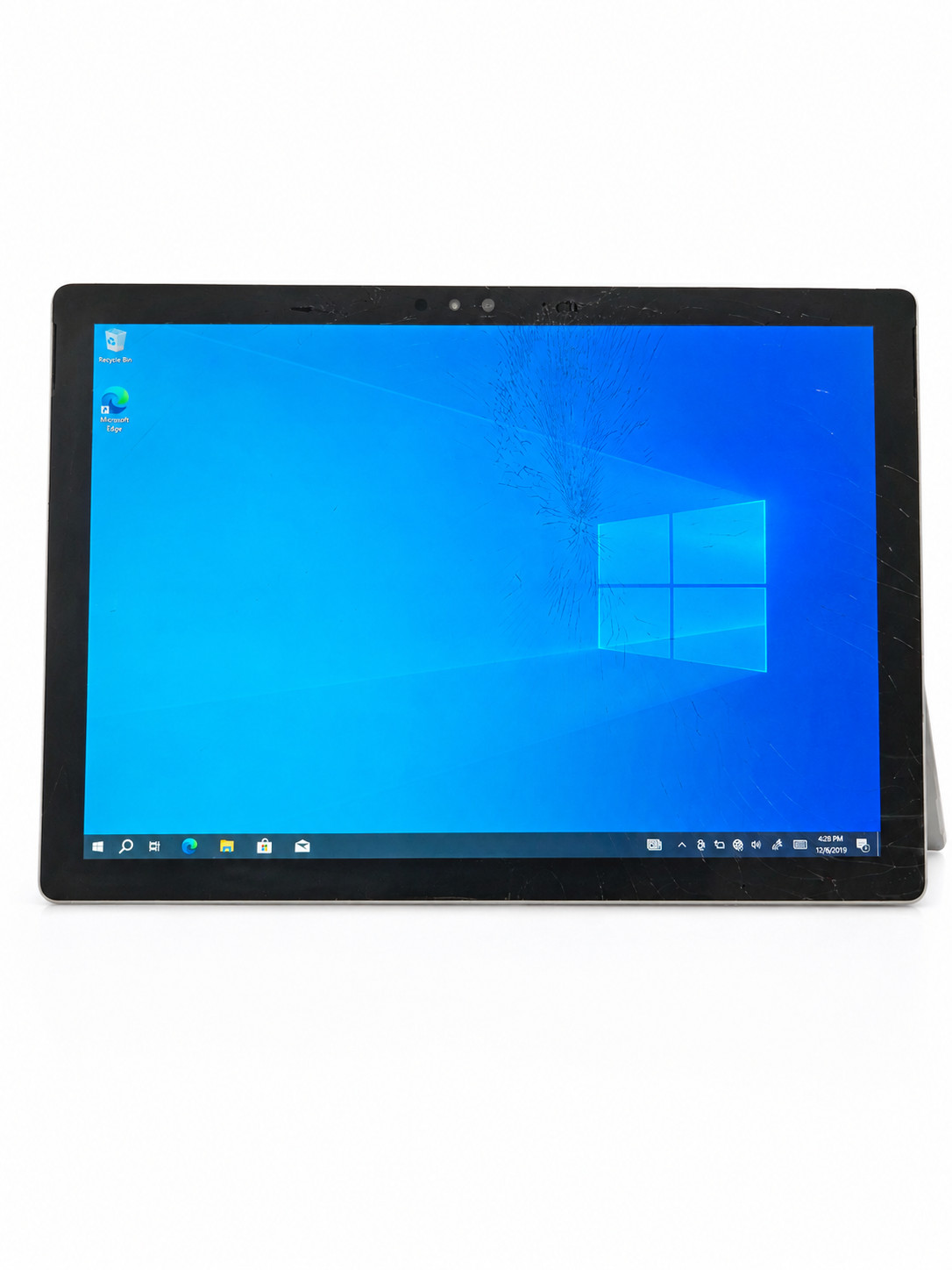 Microsoft Surface Pro 4 1724 12.3” Intel i5-6300U 4GB RAM 128GB SSD