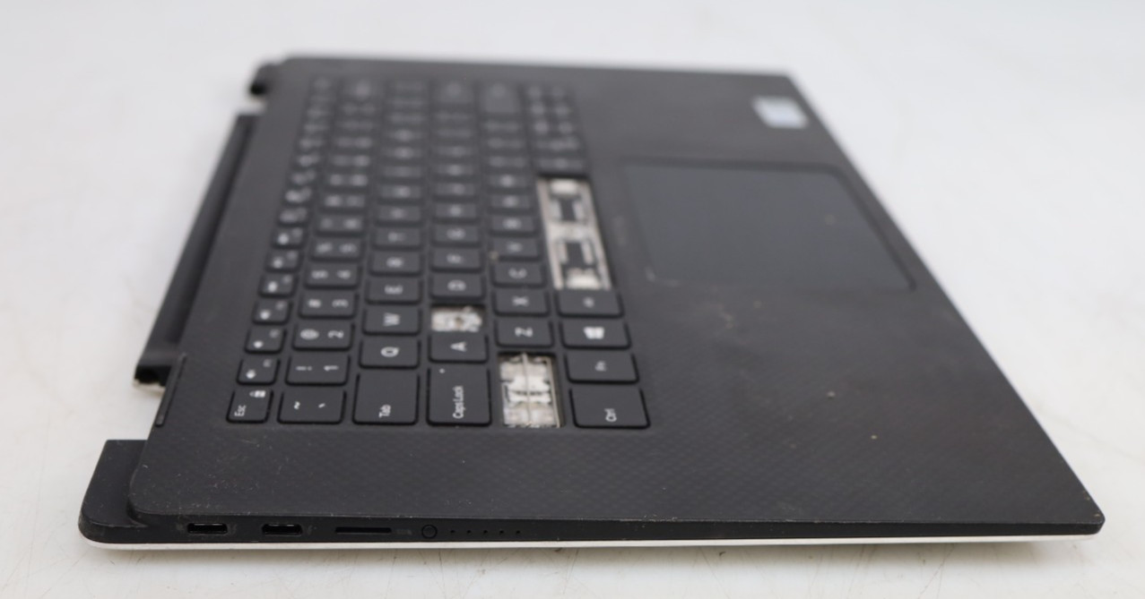 Dell Precision 5530 2-in-1 15.6″ Intel i5-8305G 8GB No Display HDD Parts Repair