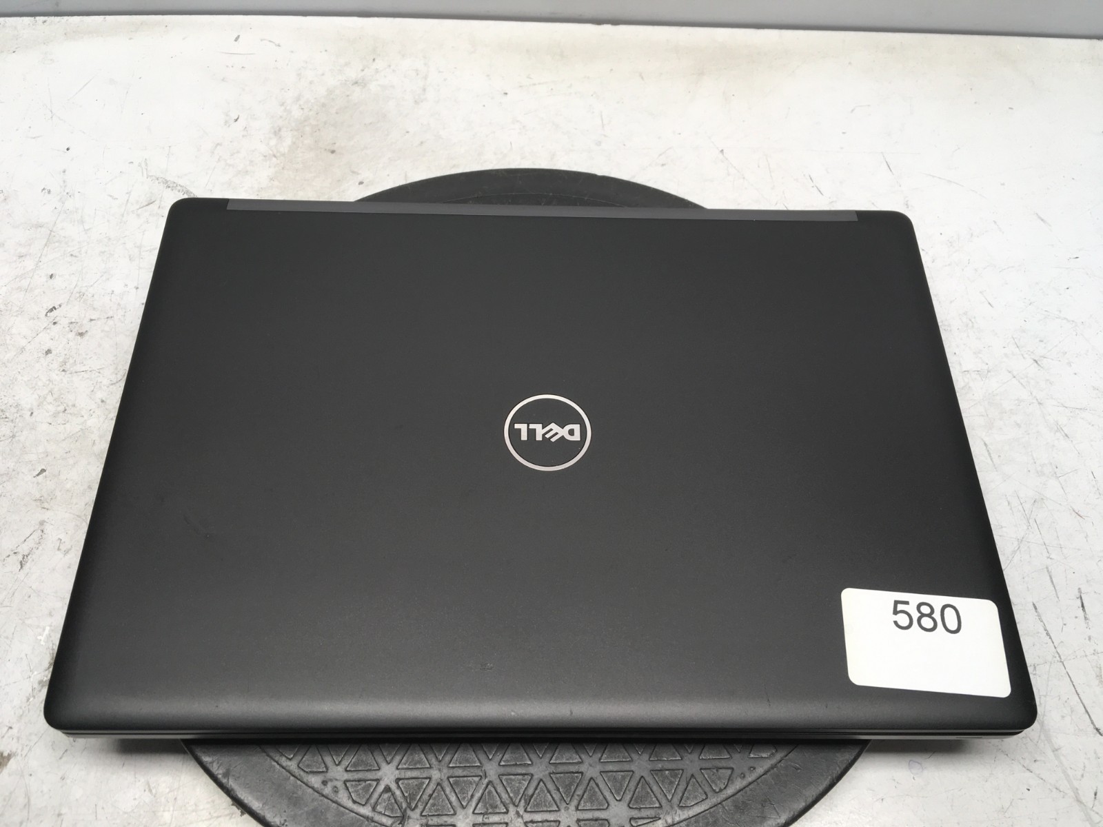 Dell Latitude 5280 Intel i5-7300U 2.6GHz 4 GB NO HDD NO BAT READ