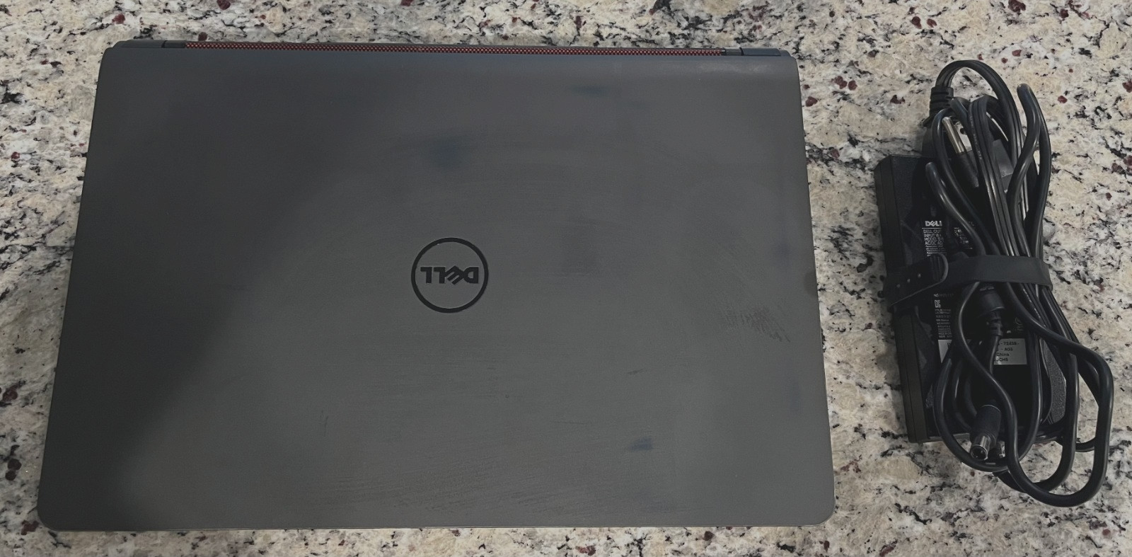Dell Inspiron 7559 Gaming Laptop 15.6″ 4k Touchscreen i7-6700HQ 16 GB GTX 960m