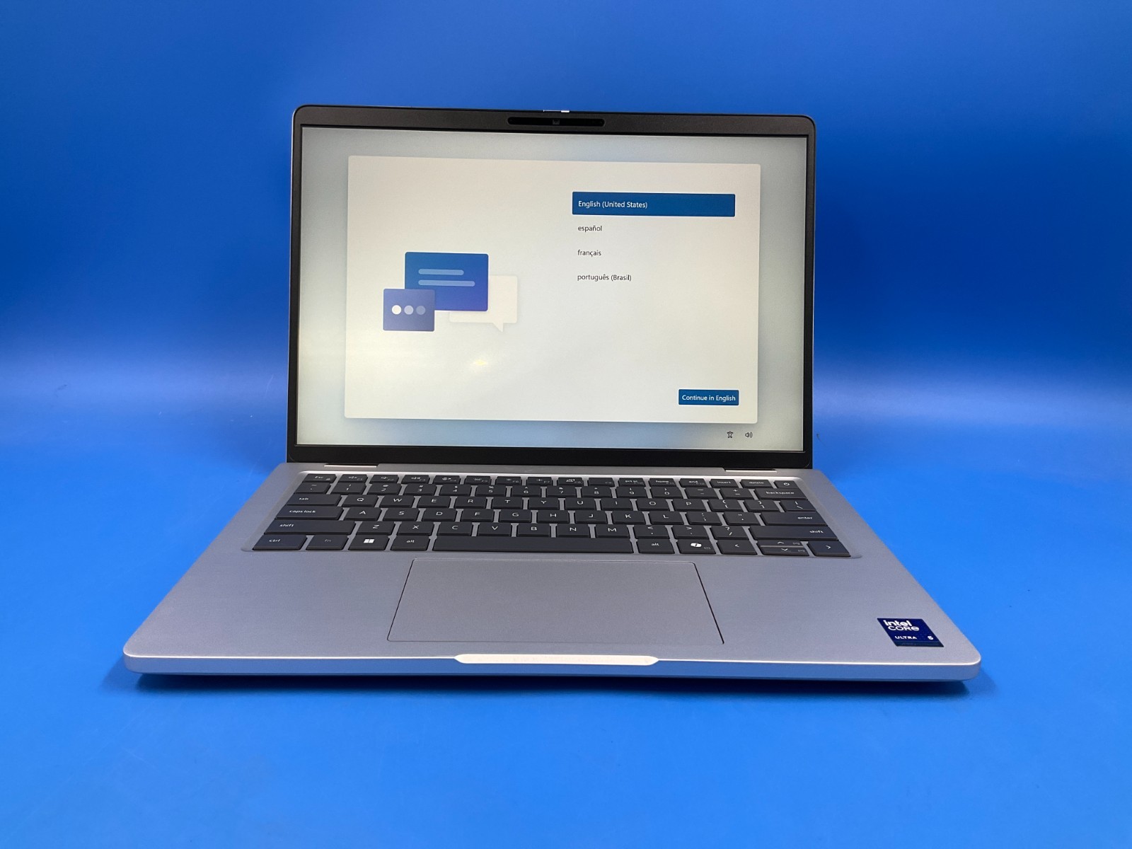 Dell Pro 14 Plus U5-236V 16GB 512GB BT5.4 WiFi7 14WU W11P 2YM1D ✅❤️️✅❤️️ NEW