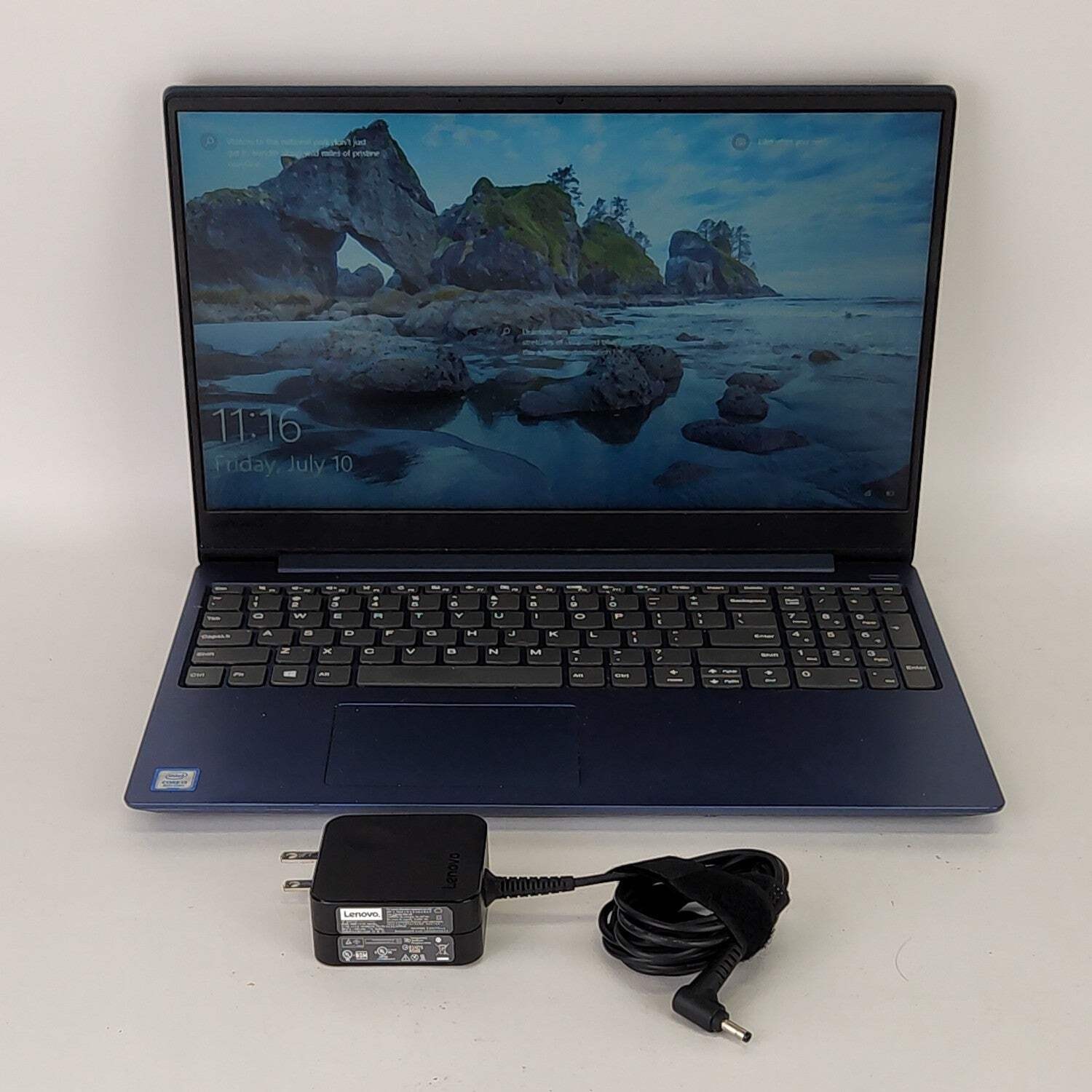 Lenovo IdeaPad 330s 81f5018eus 15.6″ i3-8130U 2.2GHz 4GB RAM 128GB SSD