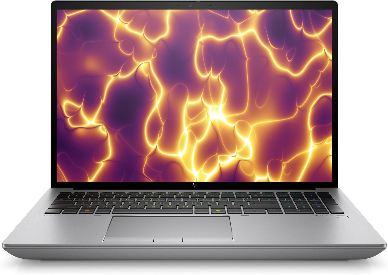 HP ZBook Fury 16 G11 i9-13950HX 32GB 1TB SSD RTX A2000 16″ Win 11 Pro