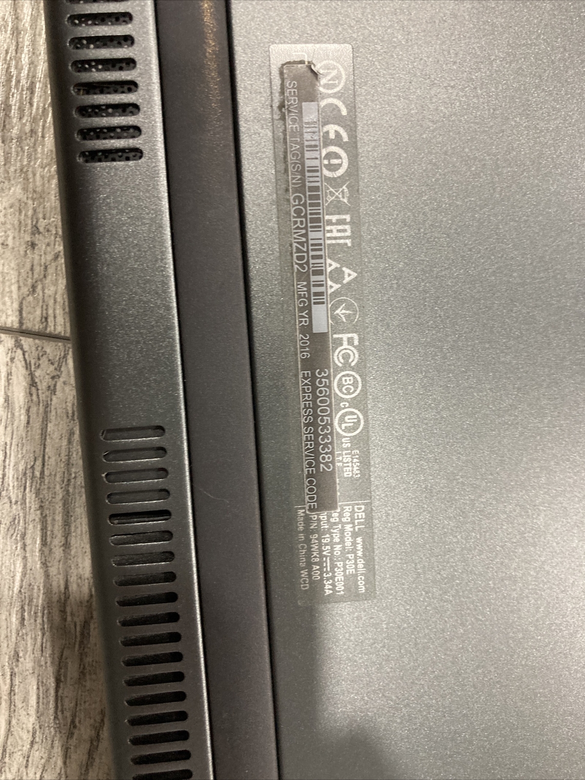 Dell – Inspiron 7000 2-in-1 17″ Touch-Screen Laptop – Intel Core i7 -7500U