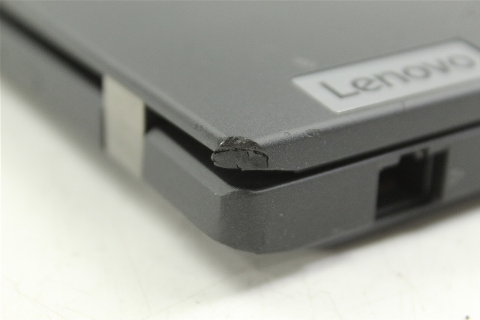 Lenovo ThinkPad T14 Gen 3 14″ Touch i5-1245U 1.6GHz 256GB SSD 16GB RAM W11H