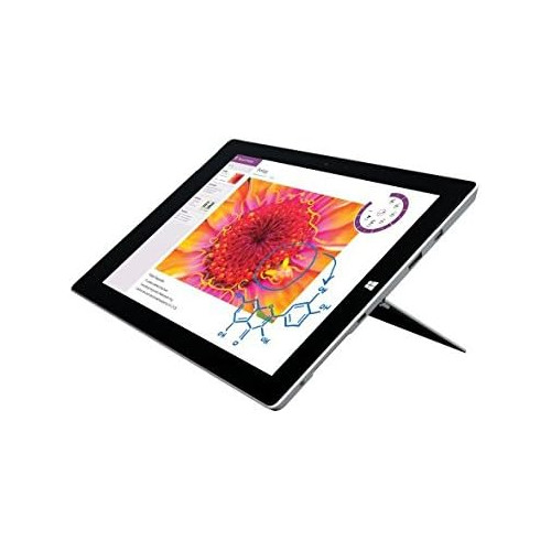 Microsoft Surface 3 Intel Atom x7-Z8700 (1.60 GHz)2 GB Memory 64 GB SSD 10.8″