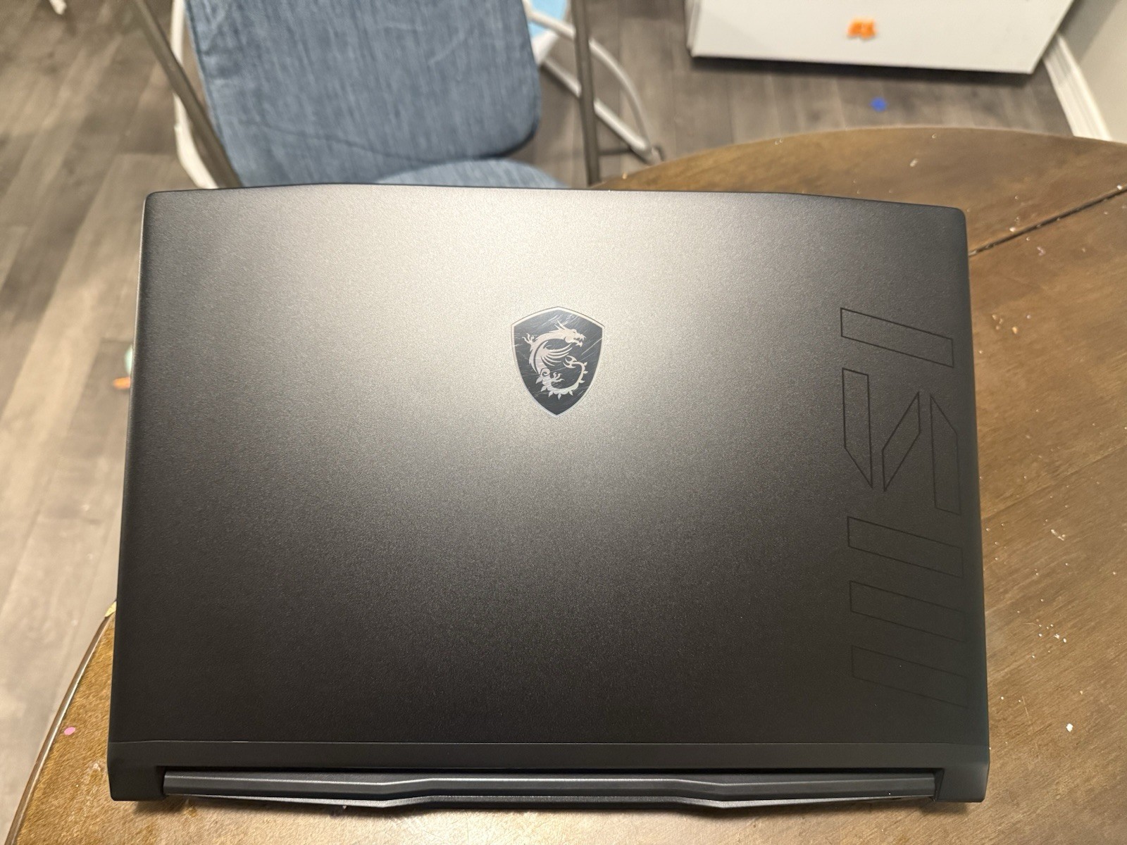 MSI Crosshair A13VGK 16″ (1TB SSD, Intel Core i7 13th Gen., 4.90 GHz, 16GB)…