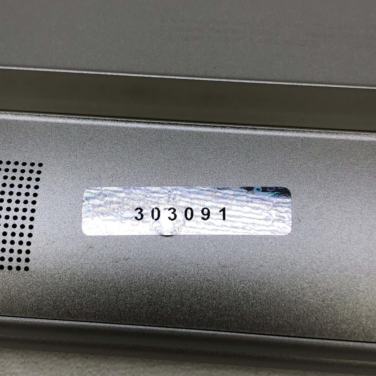 HP Envy x360 15-FE0013DX 15.6″ i5-1335U 1.3GHz 8GB RAM 256GB SSD