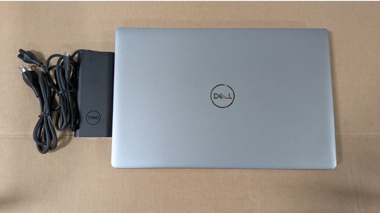Dell Precision 3571 15.6″FHD Touch i7-12800H 16GB 512GB NVIDIA T600 Win11P W/AC