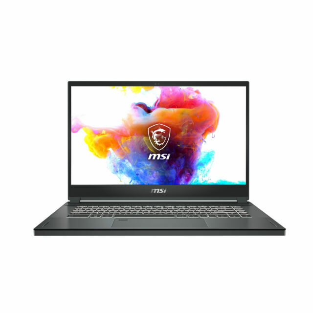 Creator 15 A10SE-257 15.6″ (Intel Core i7-10875H, 16GB RAM, 512GB SSD, NVIDIA…