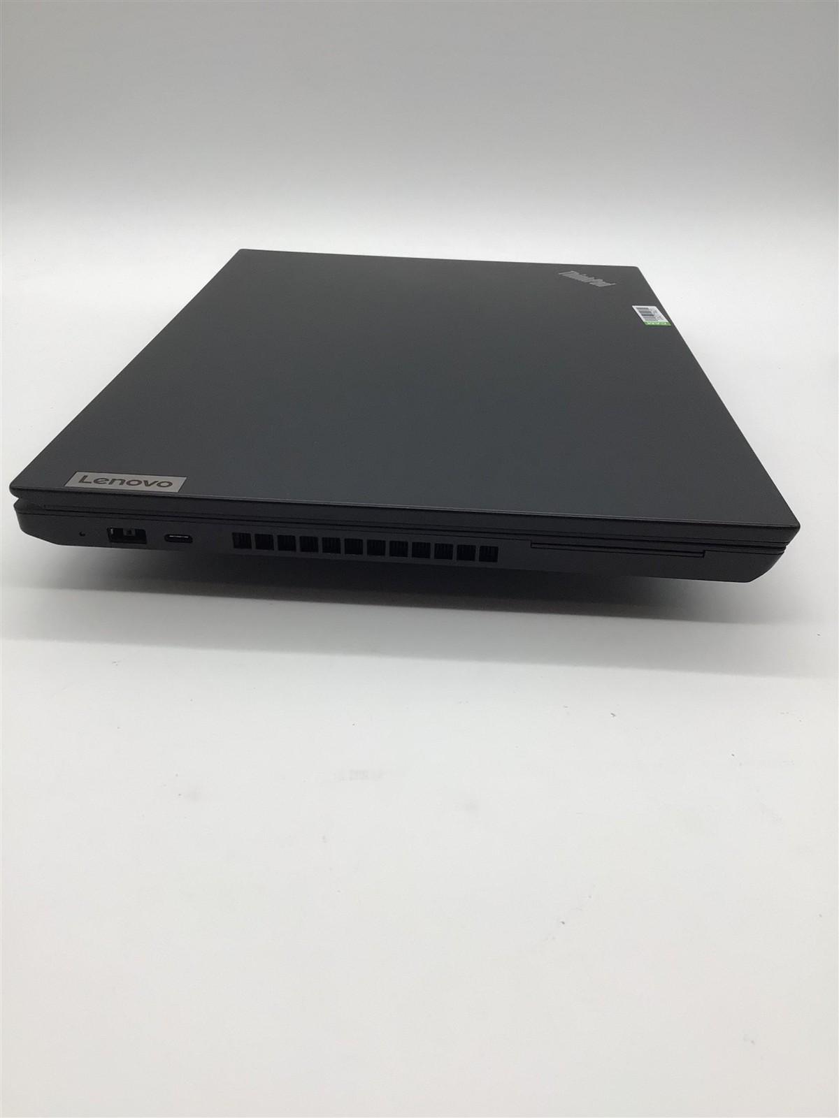 Lenovo Thinkpad P15v i7-12800H/32GB RAM/No SSD Quadro T600