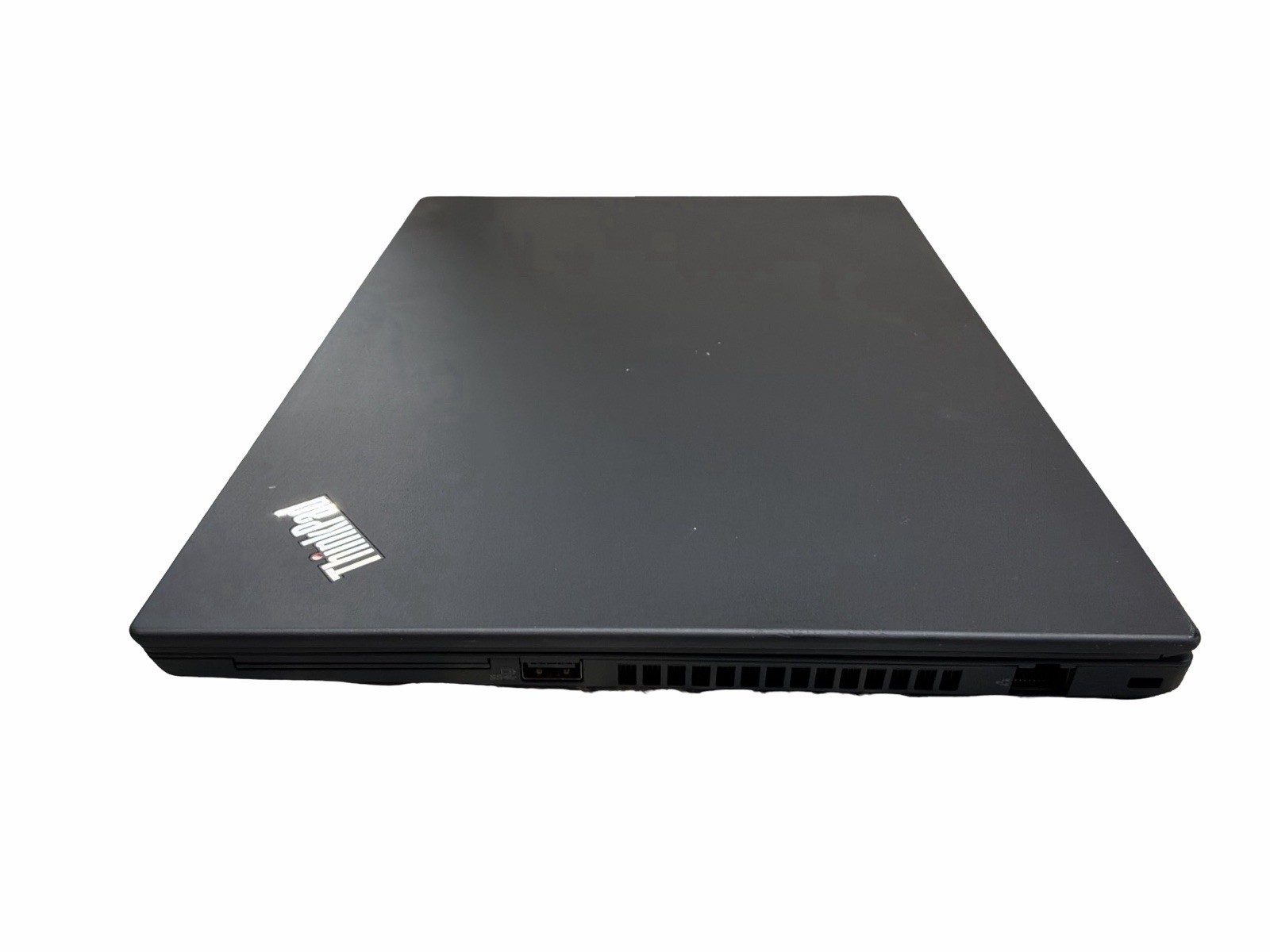 Lenovo ThinkPad T14 Gen 2 Intel I7 11th Gen 20gb Ram No Hdd Powers On PARTS