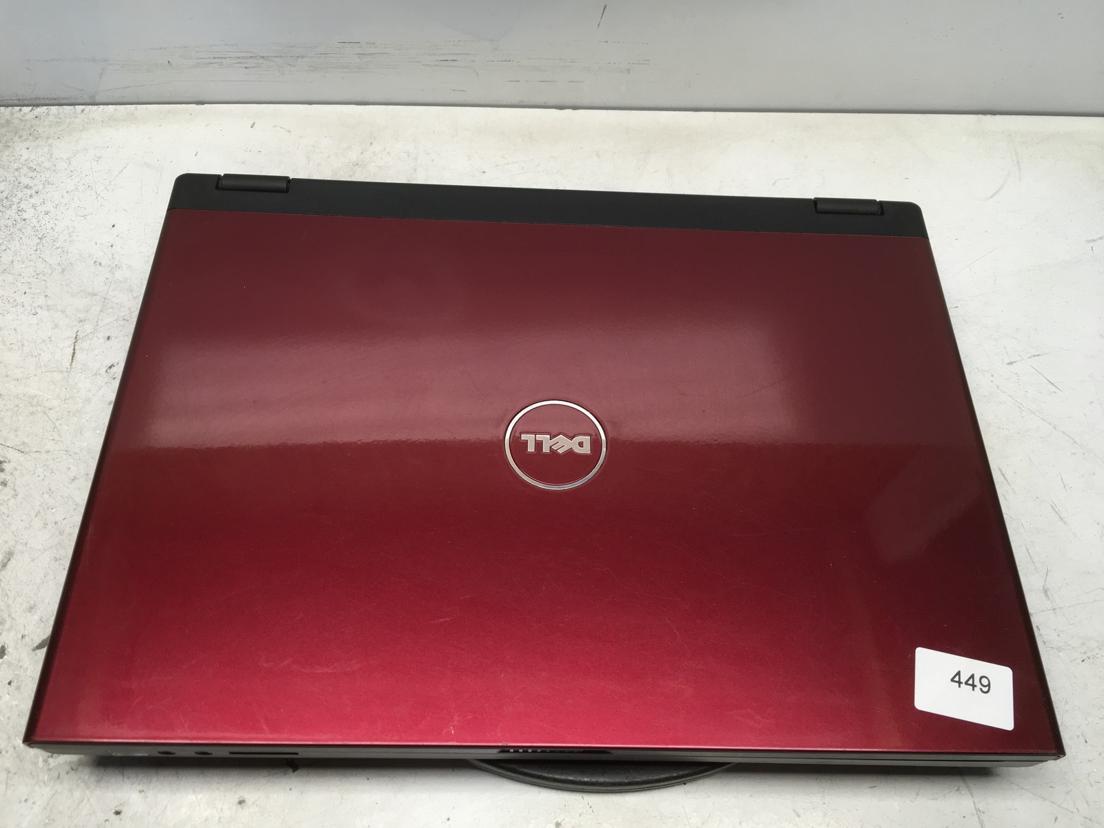 Dell Vostro 1720 Intel Core 2 Duo P7570 2.26GHz 4 GB NO HDD No Batt