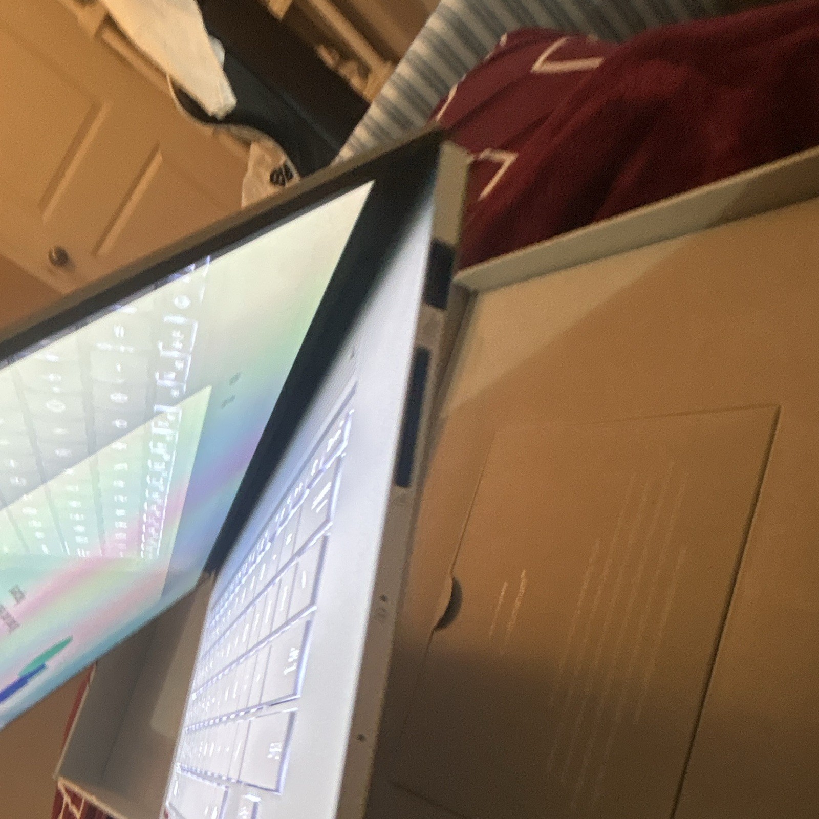 ASUS – Zenbook S 16 16″ 3K OLED Touch Screen Laptop- AMD Ryzen AI 9 24GB Ram