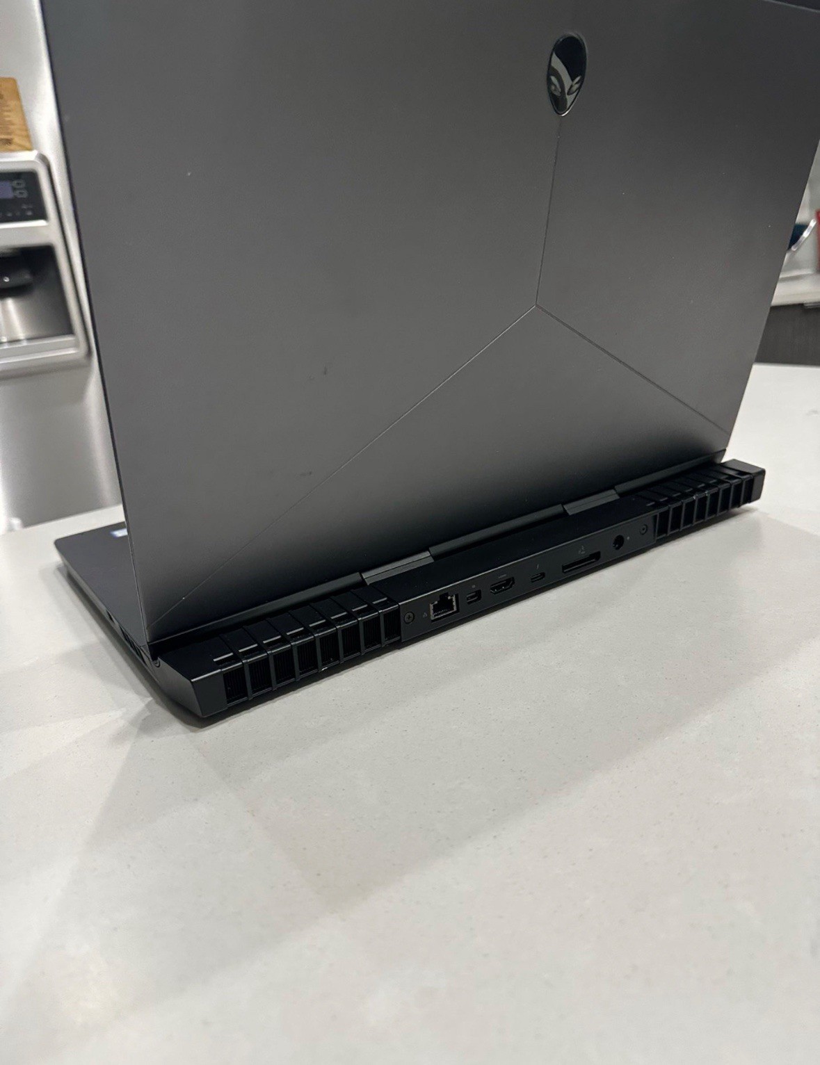 Alienware Laptop
