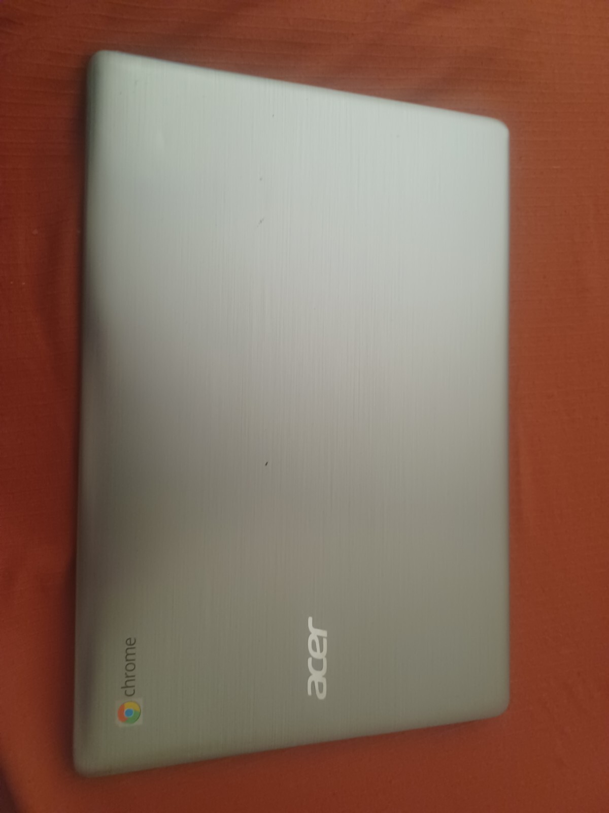 Lot Of 3 Laptops ACER 14 Inch Model N16P1 Asus S400c TOUCHSCREEN Hp 640 G1