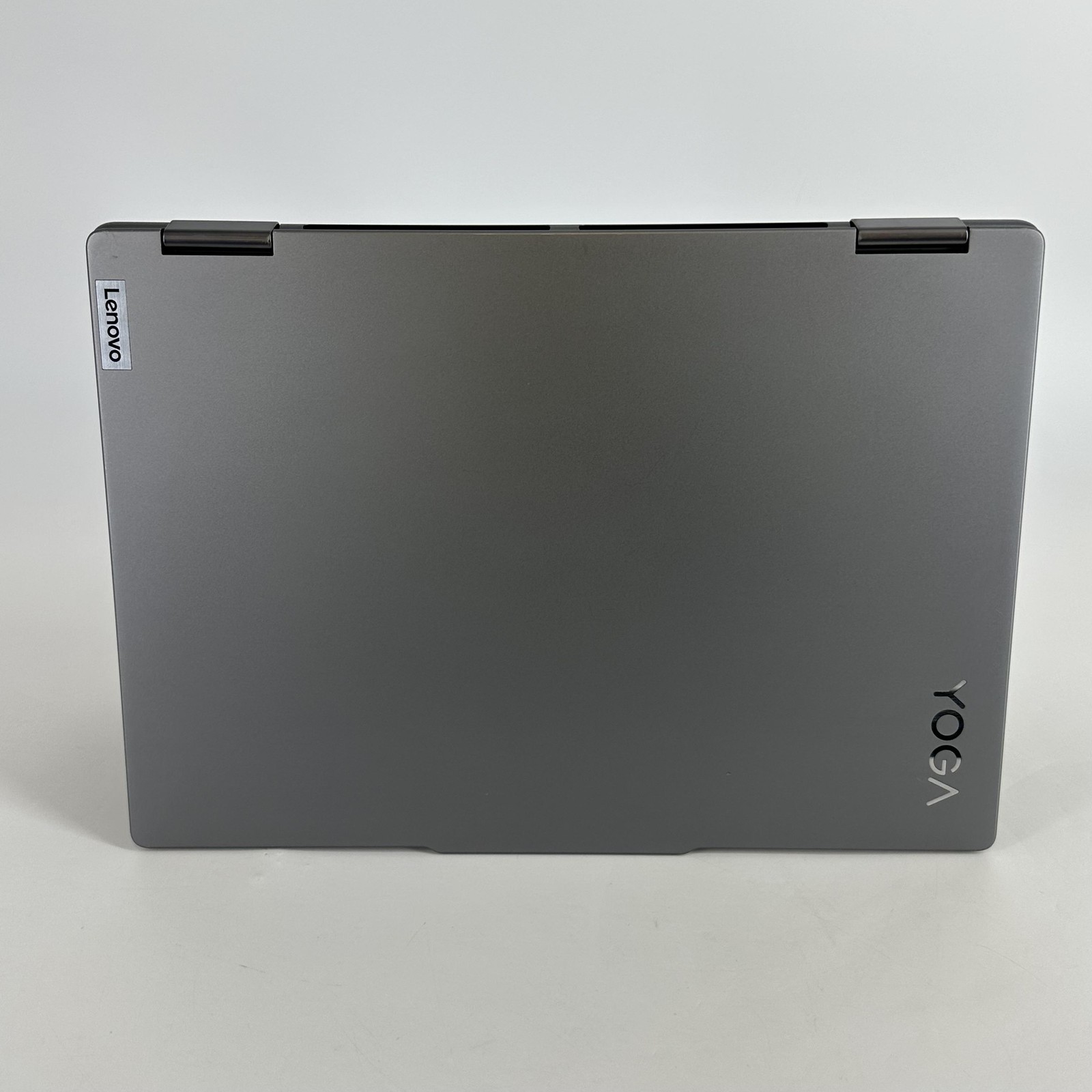 Lenovo Yoga 7 14 Silver FHD+ TOUCH 3.3 GHz Ryzen 7 8840HS 16GB 1TB SSD Good