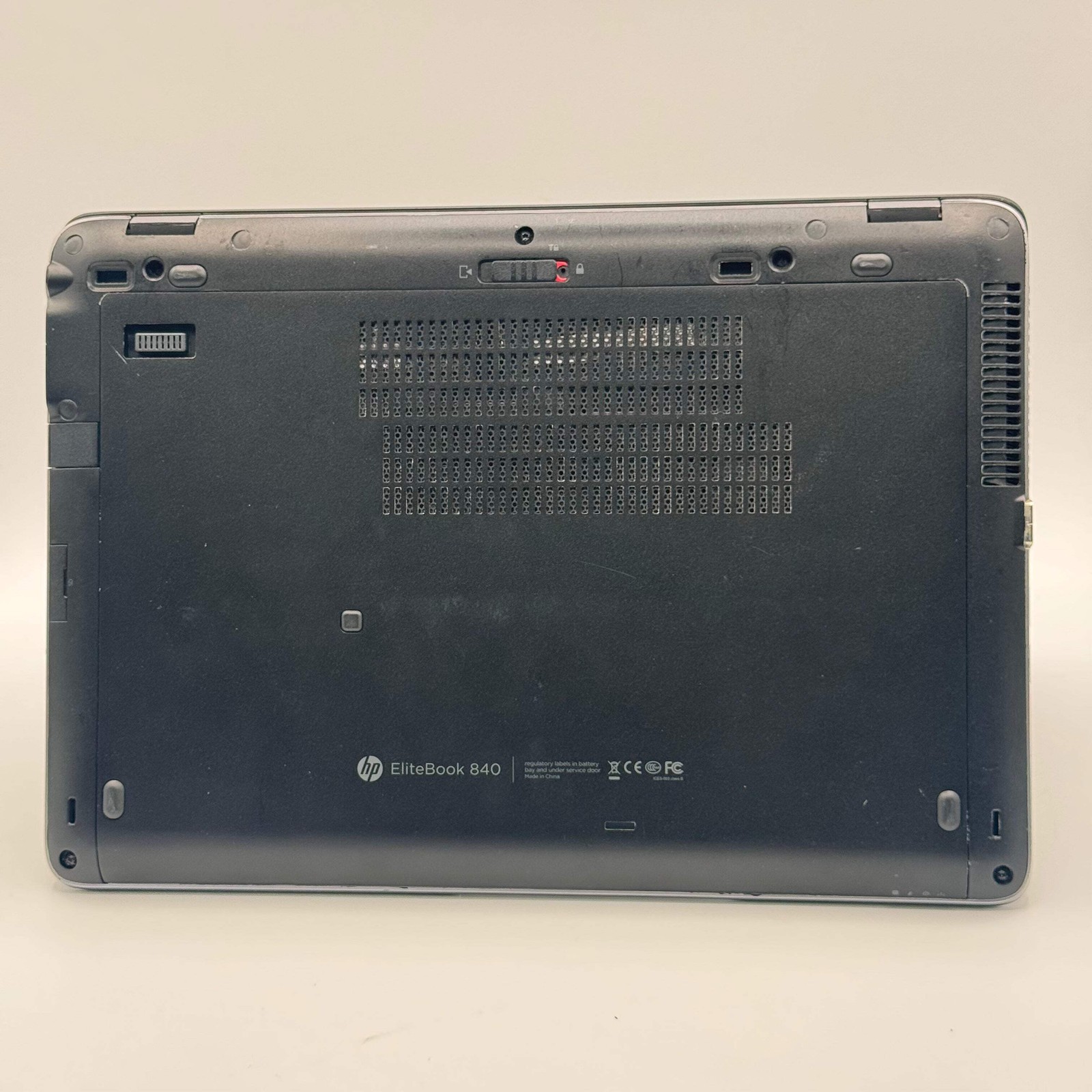 HP EliteBook 840 G1 14 inch i5 16GB 256GB Black